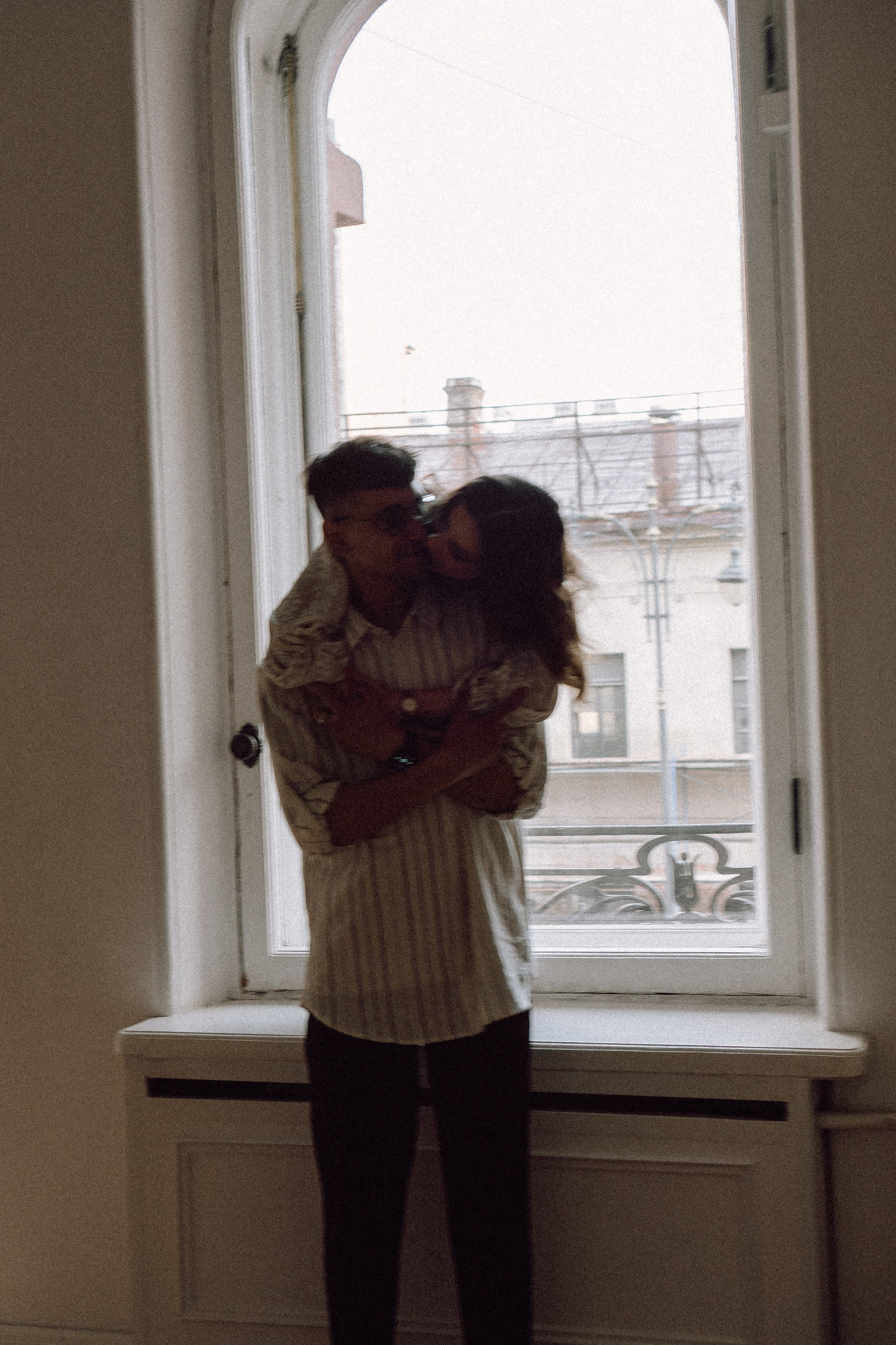 ЛЮБОВЬ В ИЮНЕ. Профессиональный фотограф, Санкт-Петербург — Виктория Богомолова