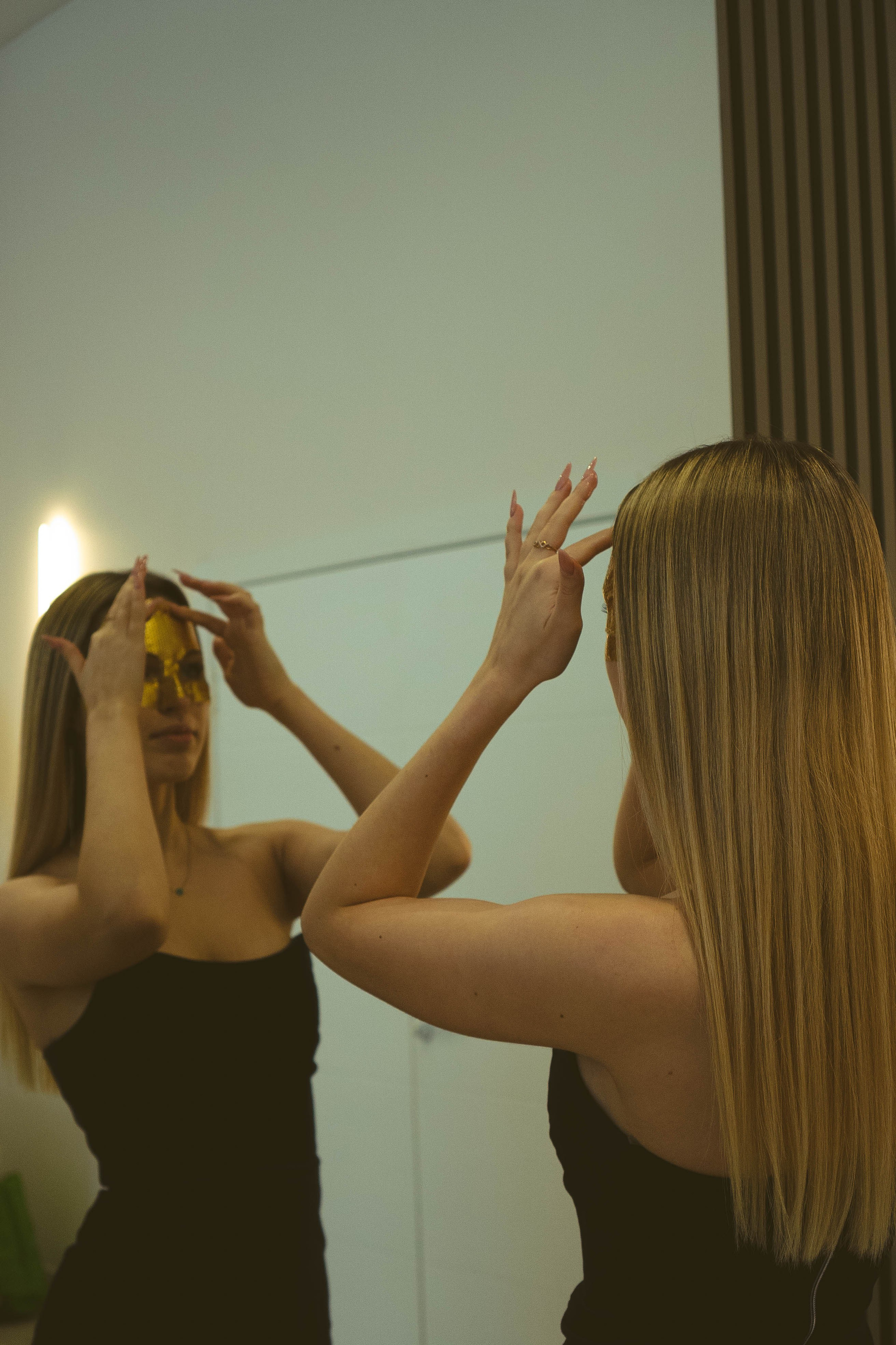 Новогодняя. Профессиональный фотограф, Санкт-Петербург — Виктория Богомолова