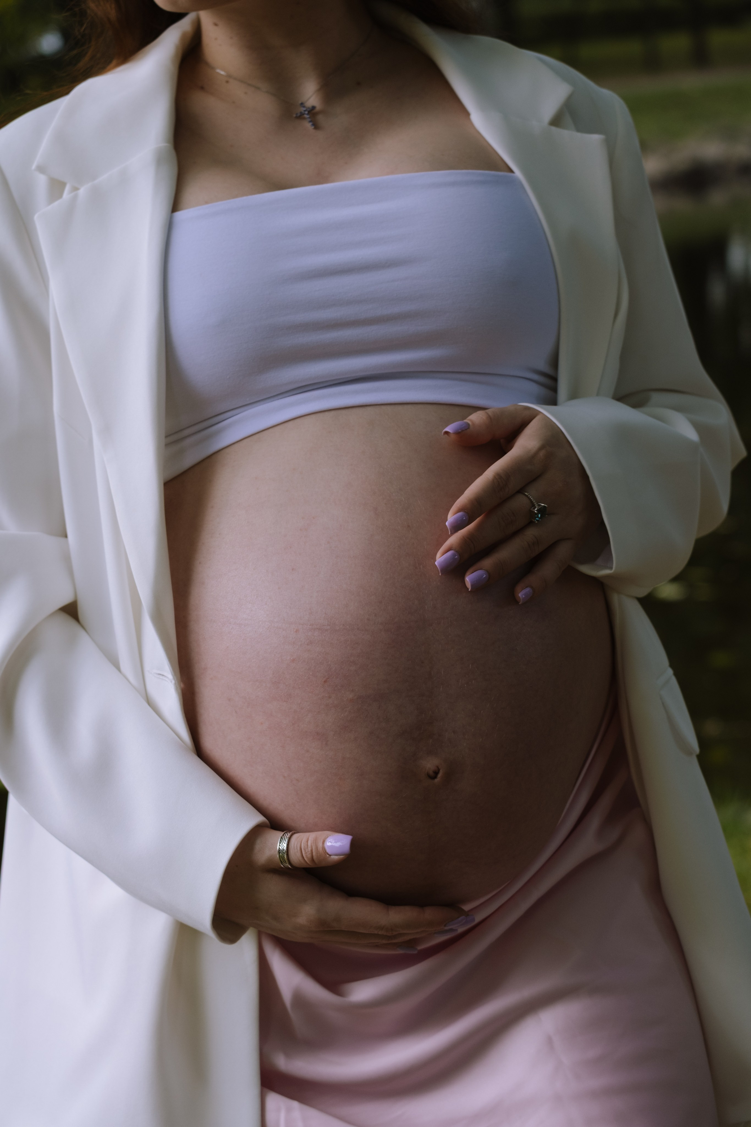 СЕМЕЙНАЯ ИСТОРИЯ. Профессиональный фотограф, Санкт-Петербург — Виктория Богомолова