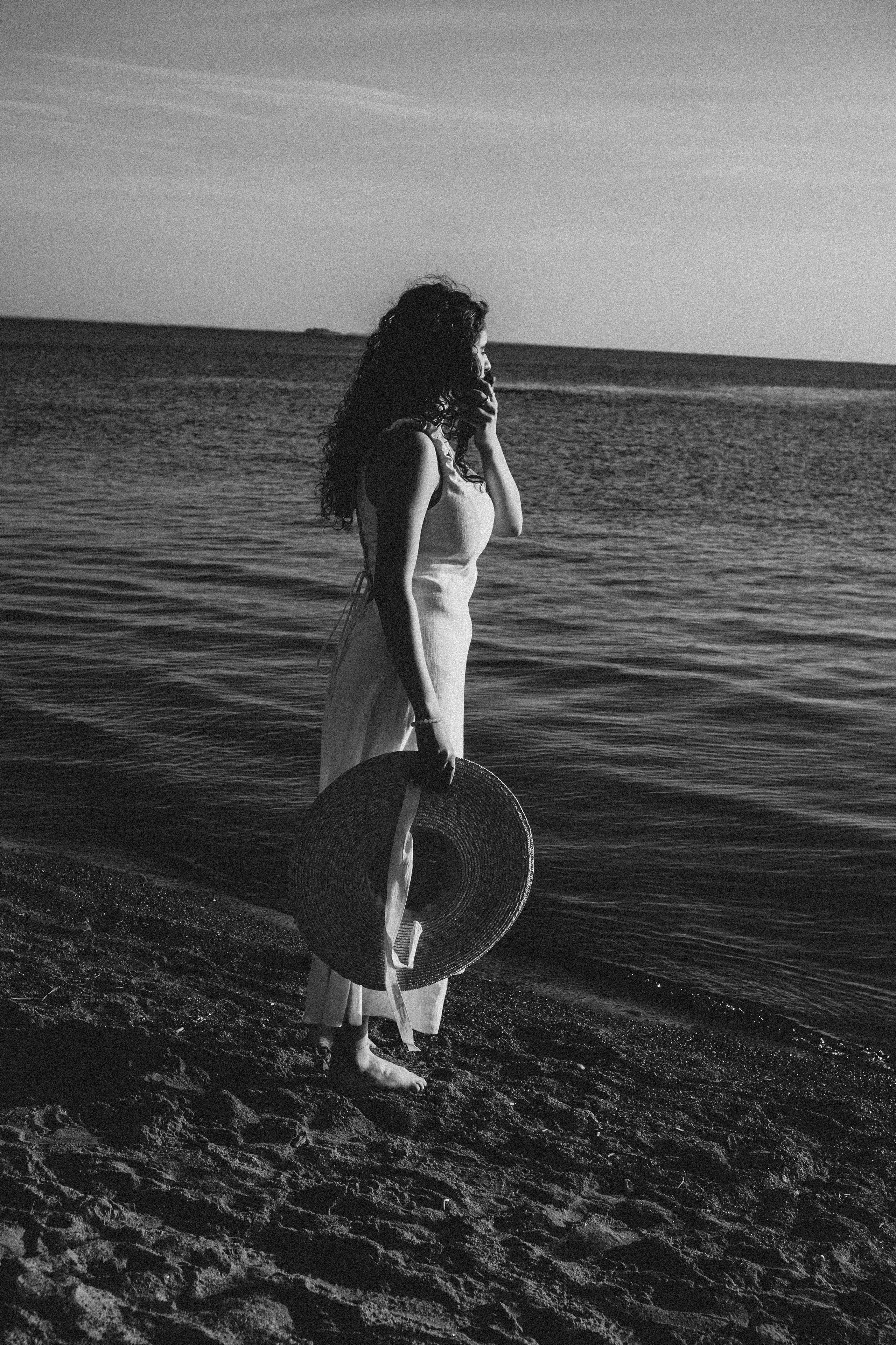 НА ФИНСКОМ ЗАЛИВЕ. Профессиональный фотограф, Санкт-Петербург — Виктория Богомолова