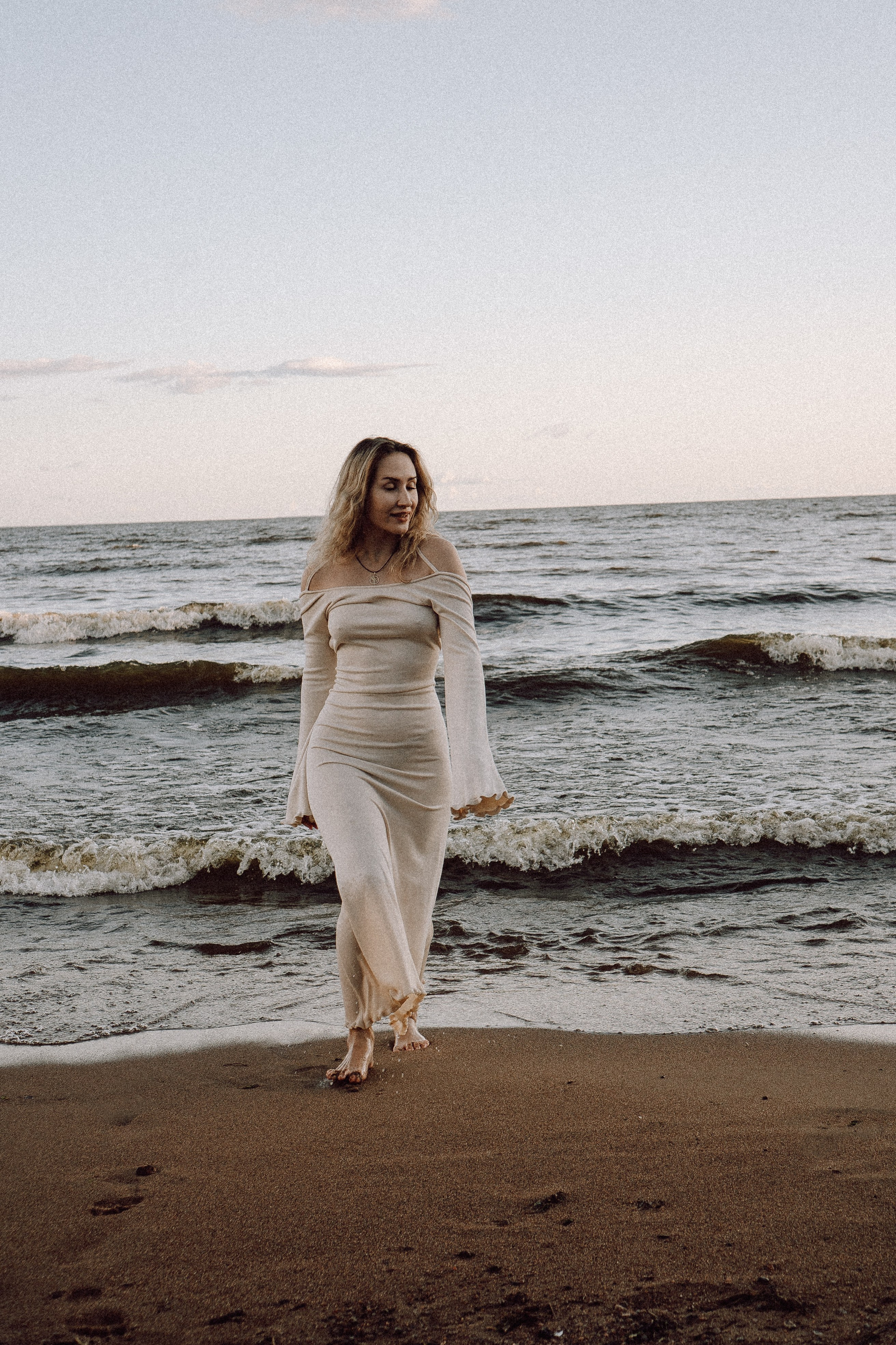 РОМАНТИКА ФИНСКОГО ЗАЛИВА. Профессиональный фотограф, Санкт-Петербург — Виктория Богомолова