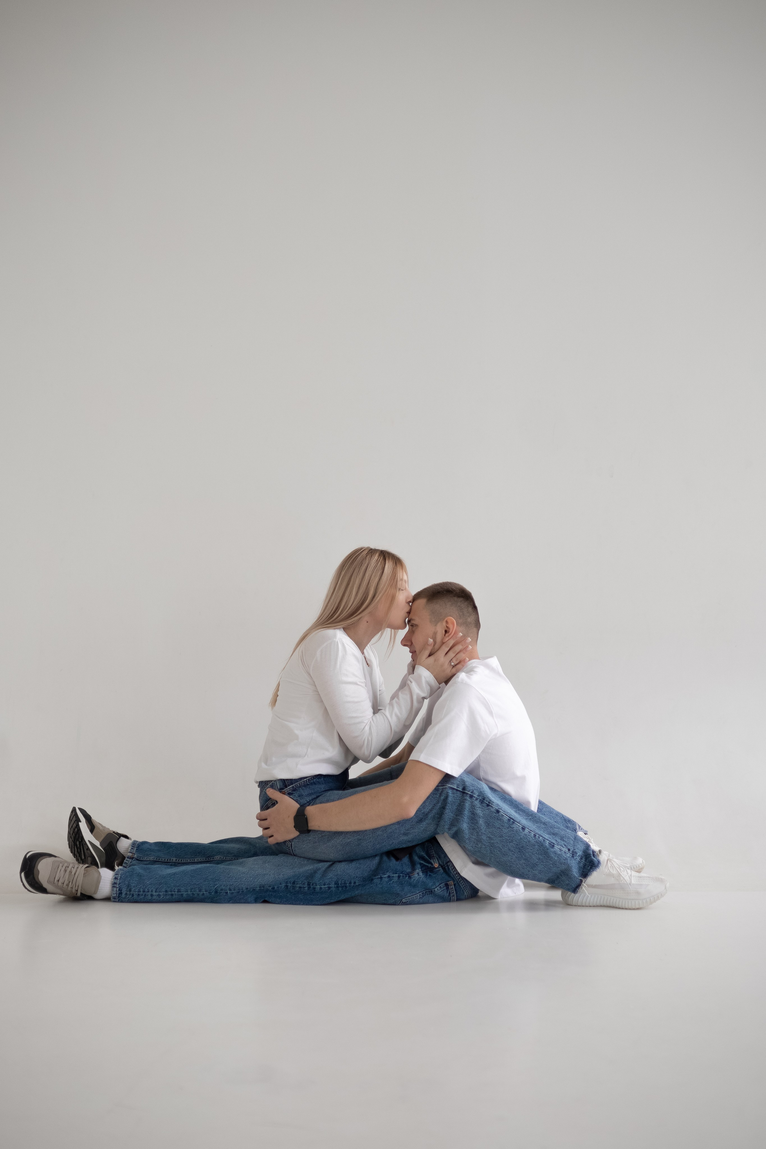 Igor & eva. Александра Акжигитова I Фотограф Волгоград