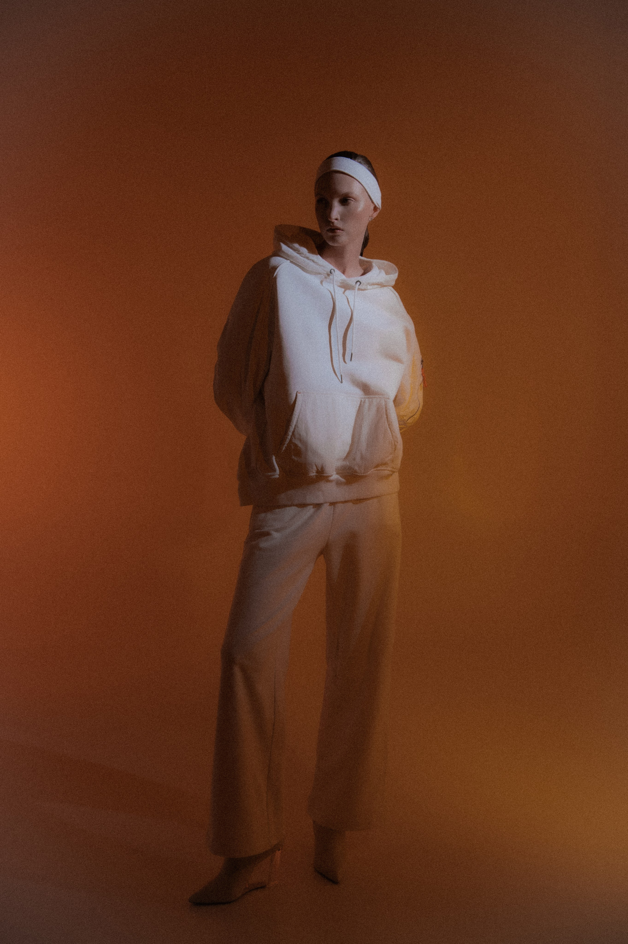 CAMPAIGN FOR PROTUBERANETS. Elizaveta Filchenko. Fashion-photographer and director