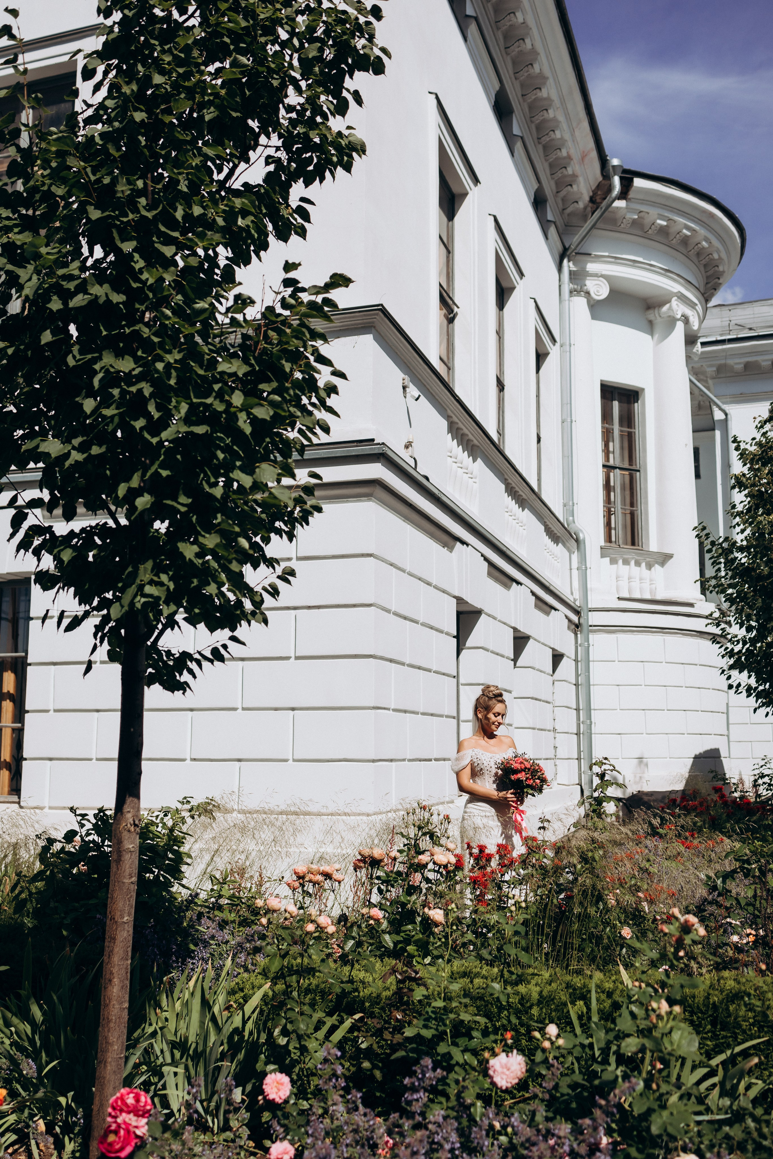 Свадьба Олега и Ксении. Фотограф Нижний Новгород