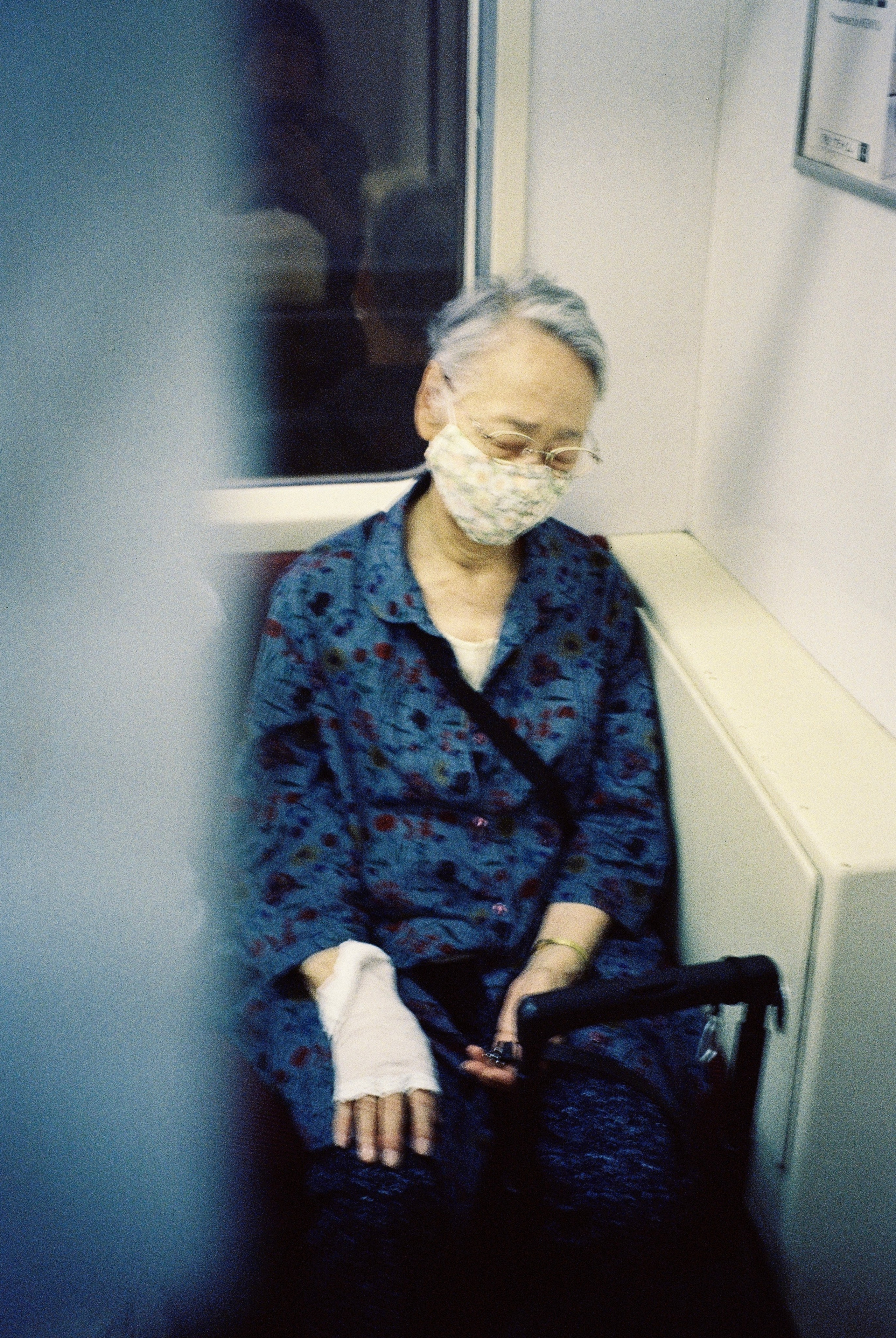 Дни и ночи Японии