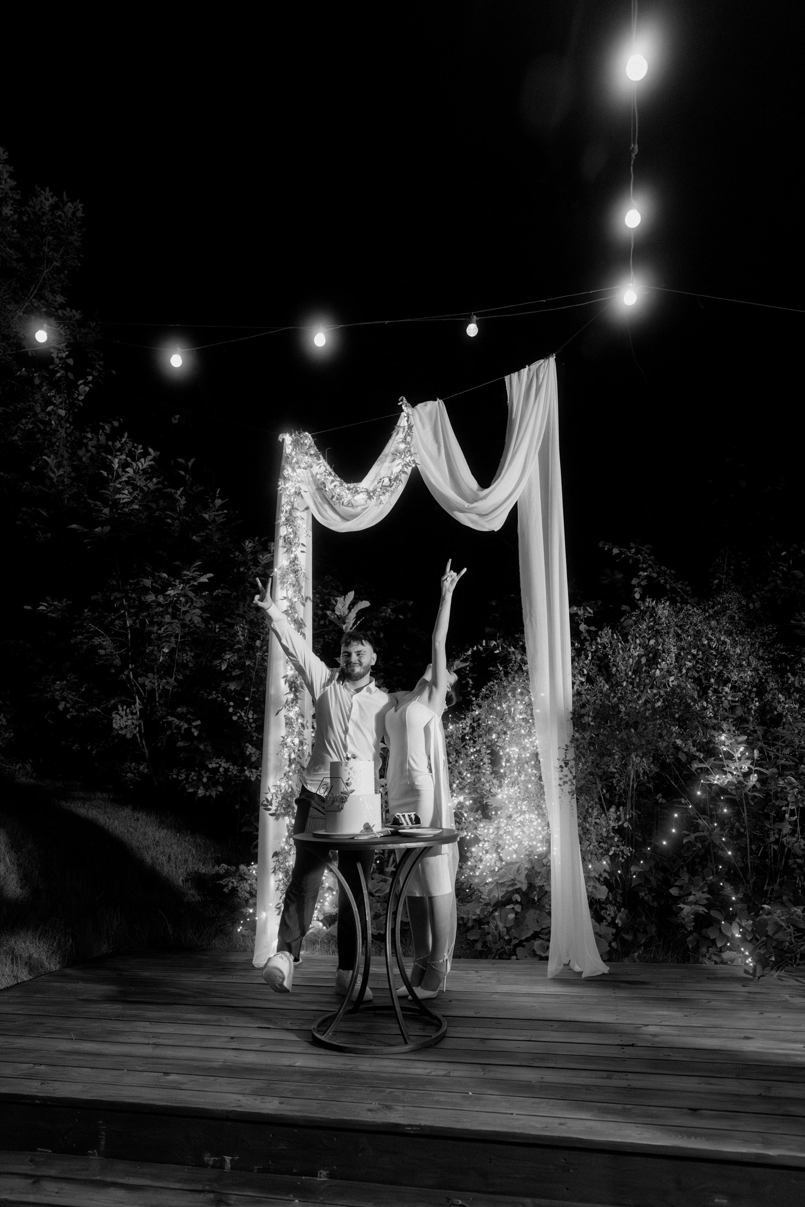 СВАДЕБНОЕ. Фотограф Владивосток Ян Паклин