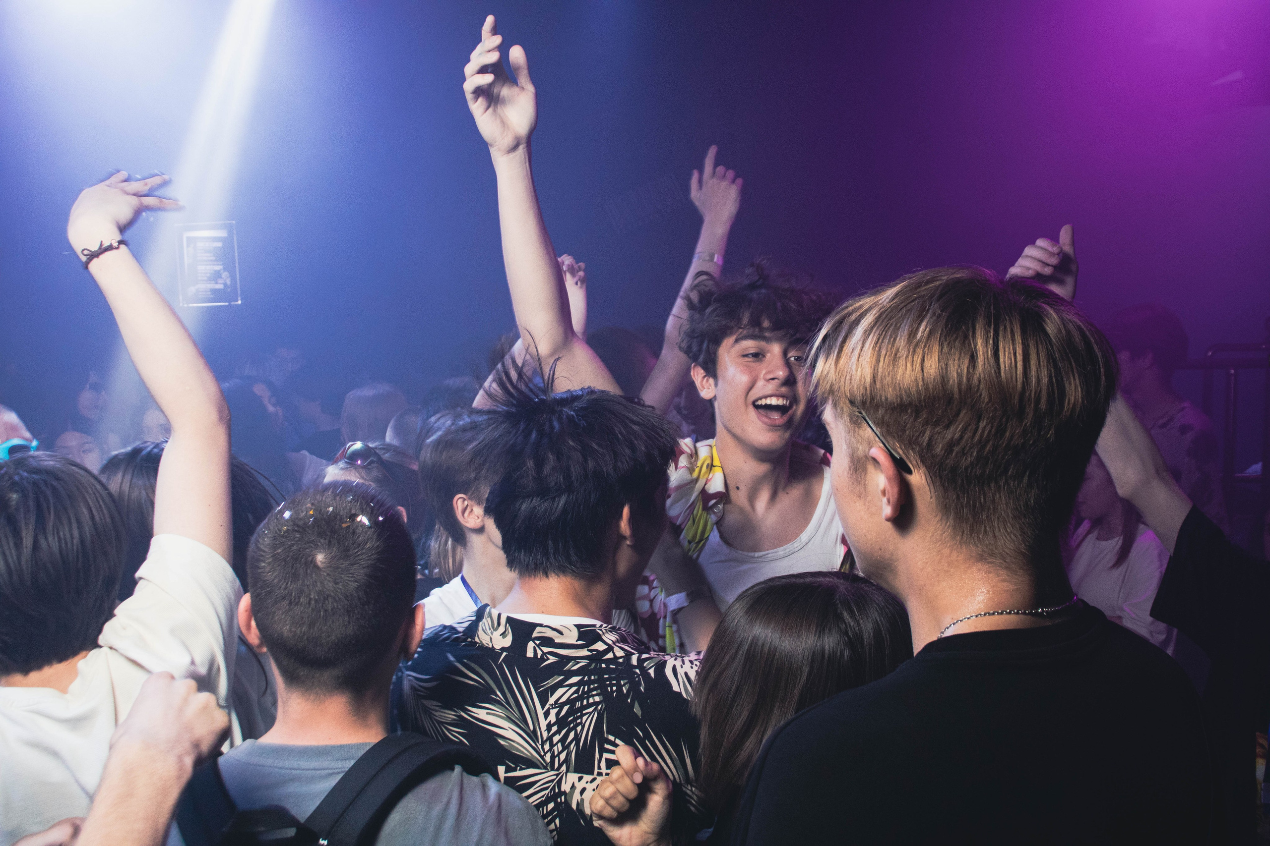 Репортажная фотосессия. Samur.eye