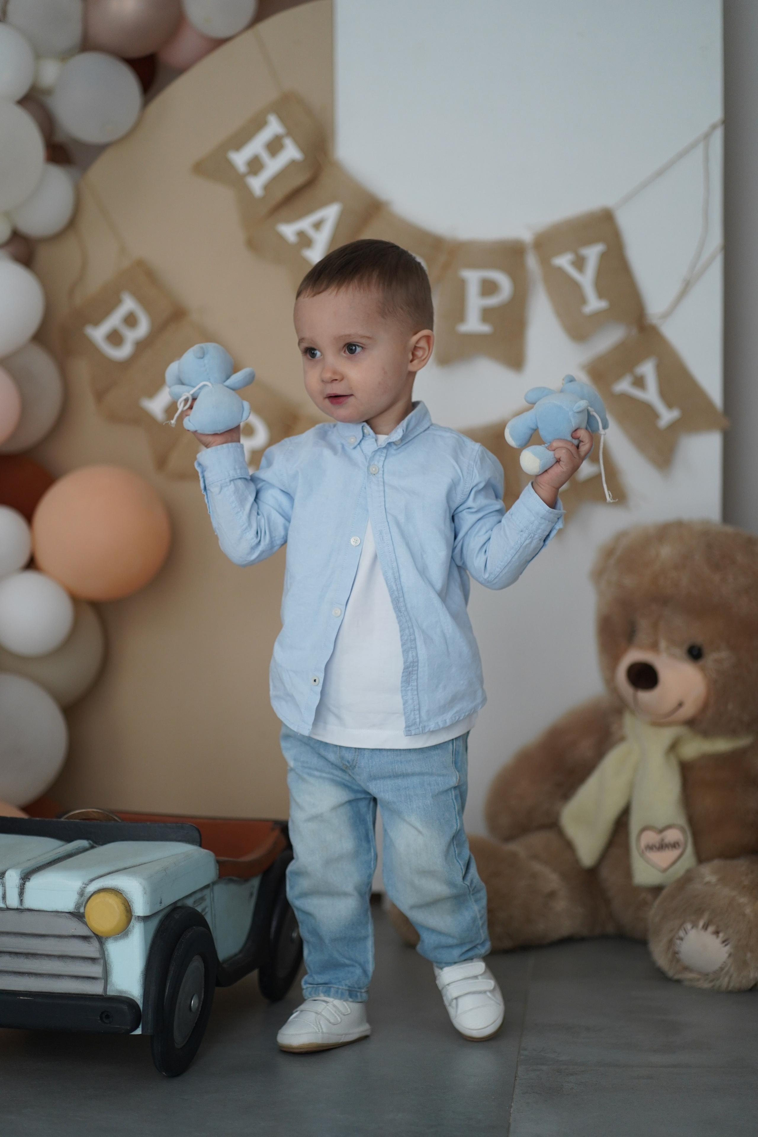 HB. Фотограф в Москве и МО