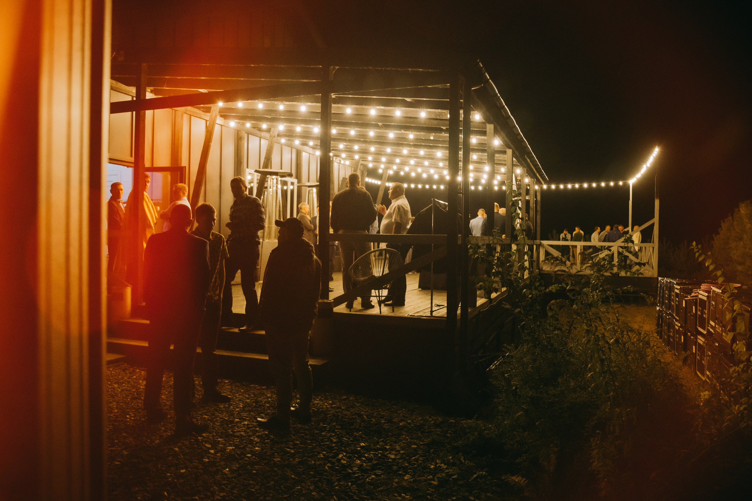 Донвард. Фотограф Астафьева Мария