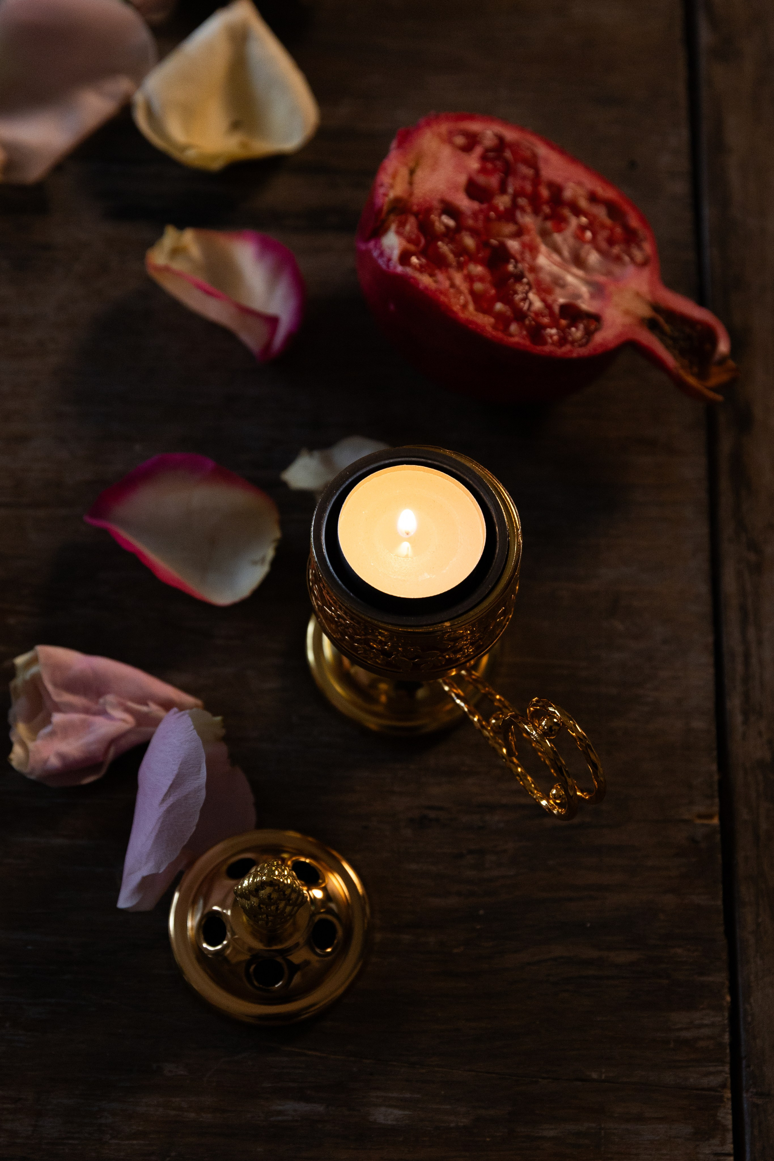 Творческий проект «Восток». Фотограф Екатерина Крылова