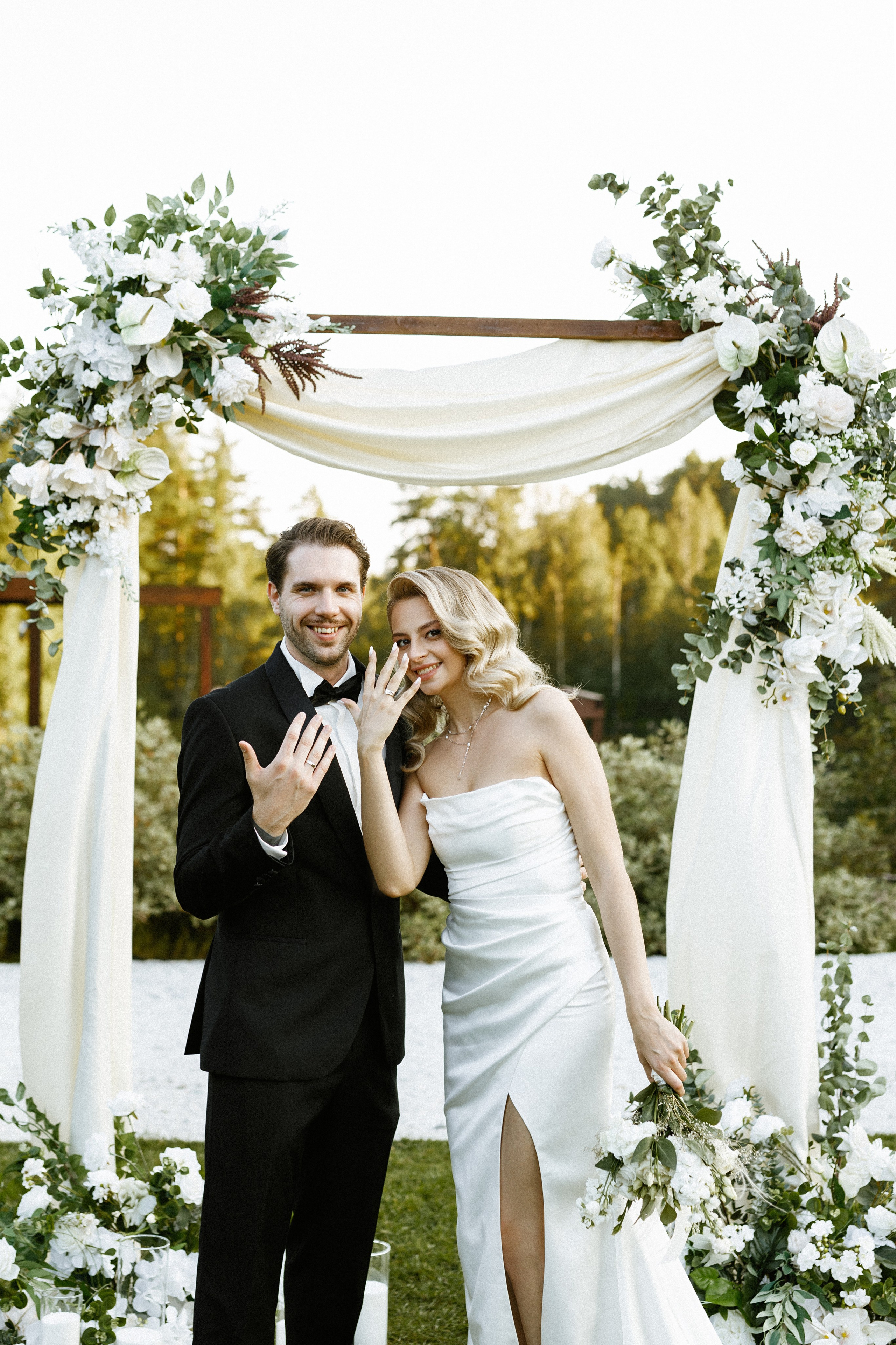 Иван и&nbsp;Дарья. SunVoda