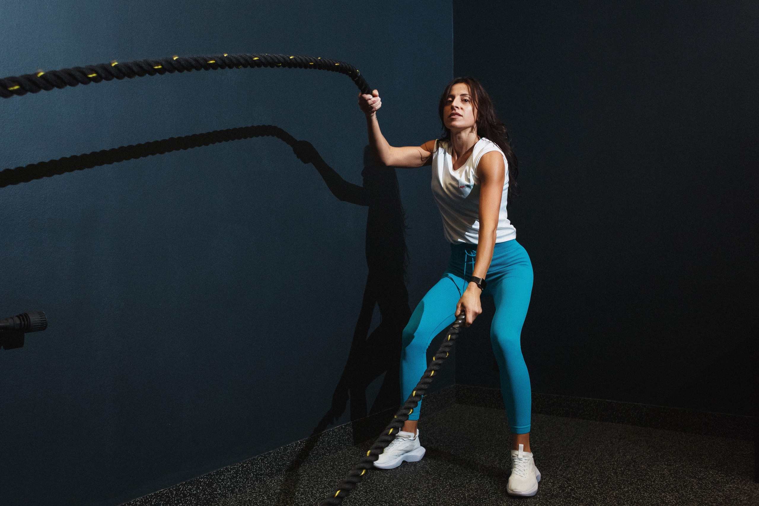 Забота о себе: День Открытых Дверей в Lady Fitness Таганрог. Свадебный и семейный фотограф в Таганроге Бакарюк Антон