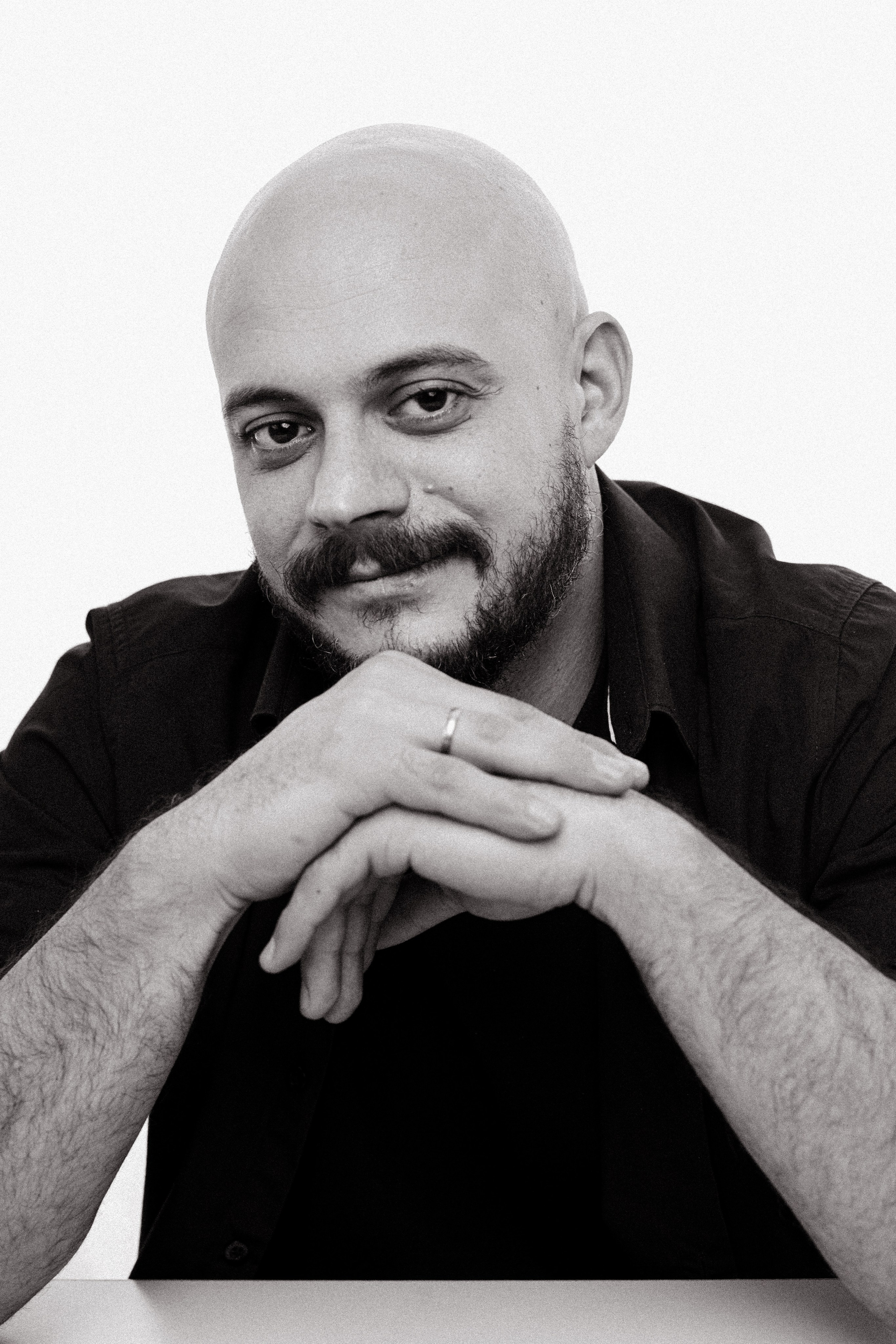 Портретная фотосессия в Таганроге — фотограф Антон Бакарюк. Свадебный и семейный фотограф в Таганроге Бакарюк Антон