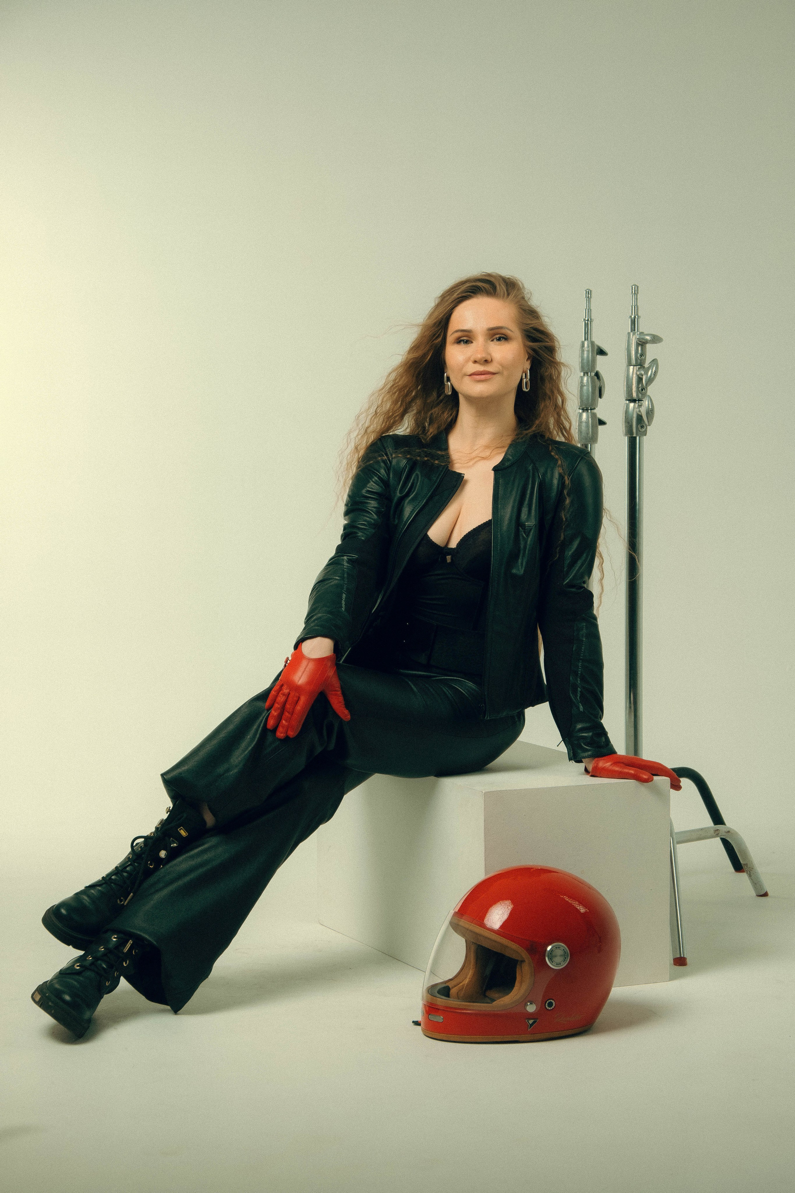 Диана, портфолио стилиста. Алексей Никифоров свадебный и семейный фотограф Москва, Химки