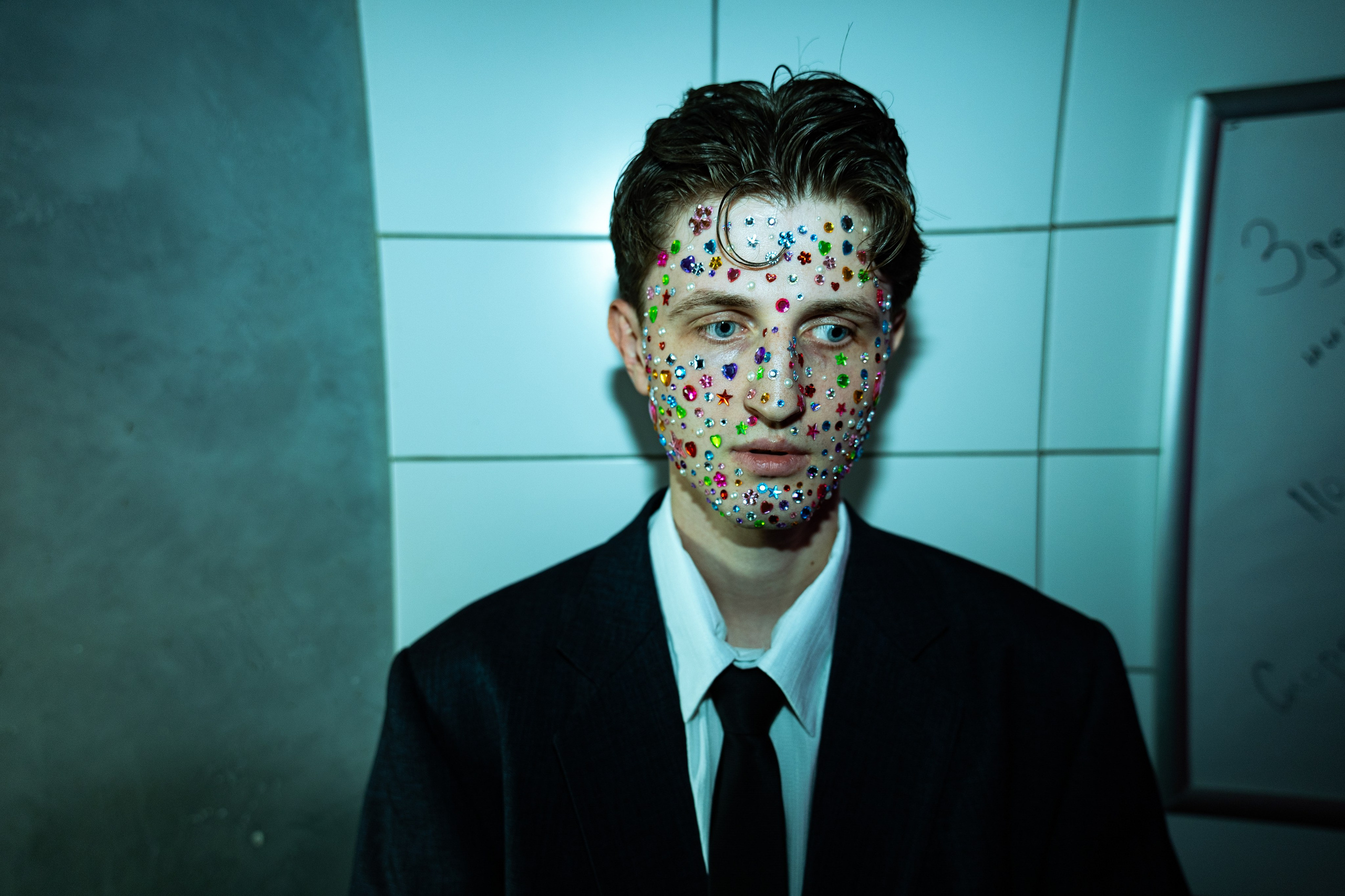 Один день из жизни офисного клерка