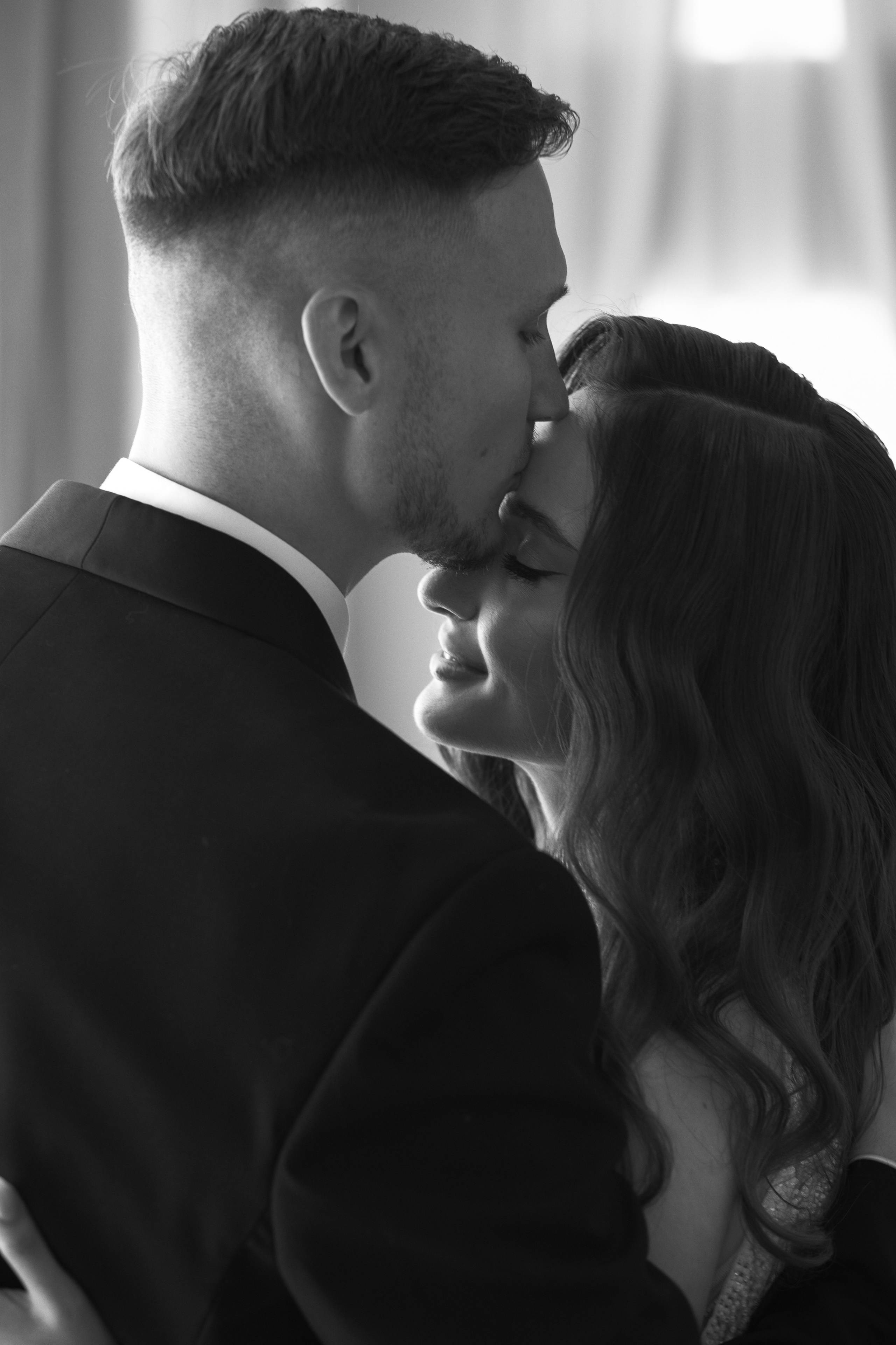 Вика и Данил. Фотограф Ломакина Анастасия