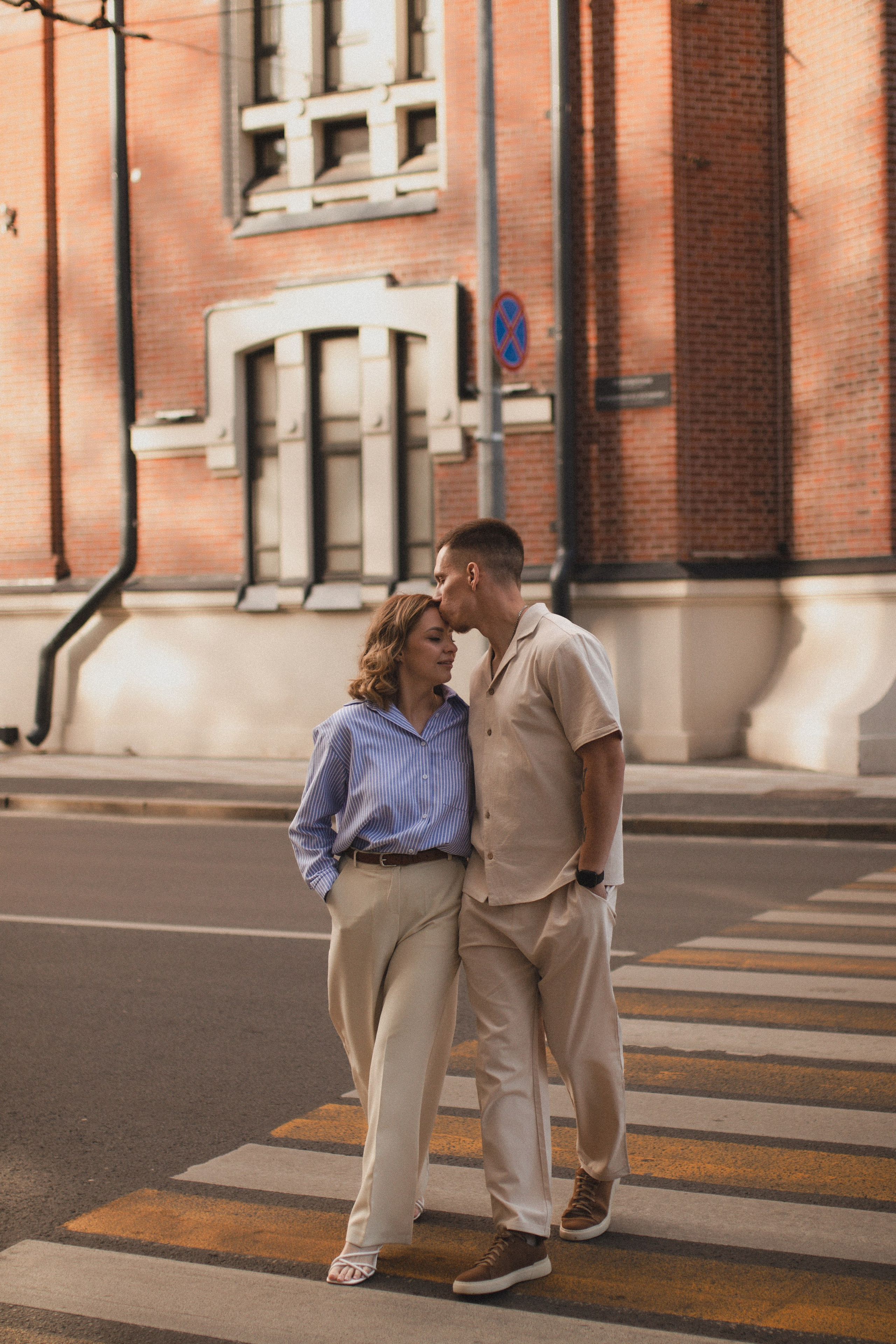 Мария и Сергей. Фотограф Ломакина Анастасия