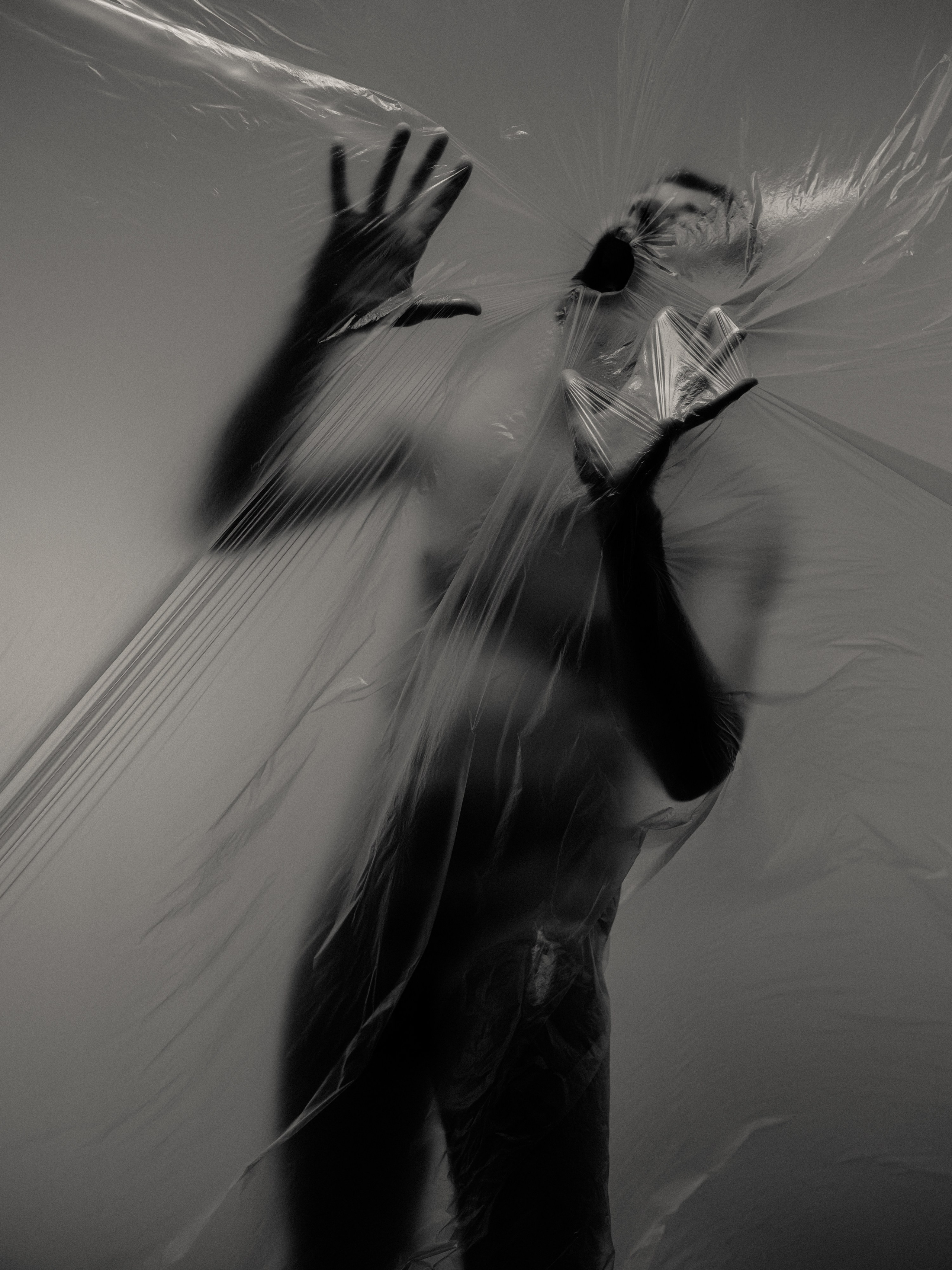 ЖУТЬ. Андрей Иванов. фотографические практики