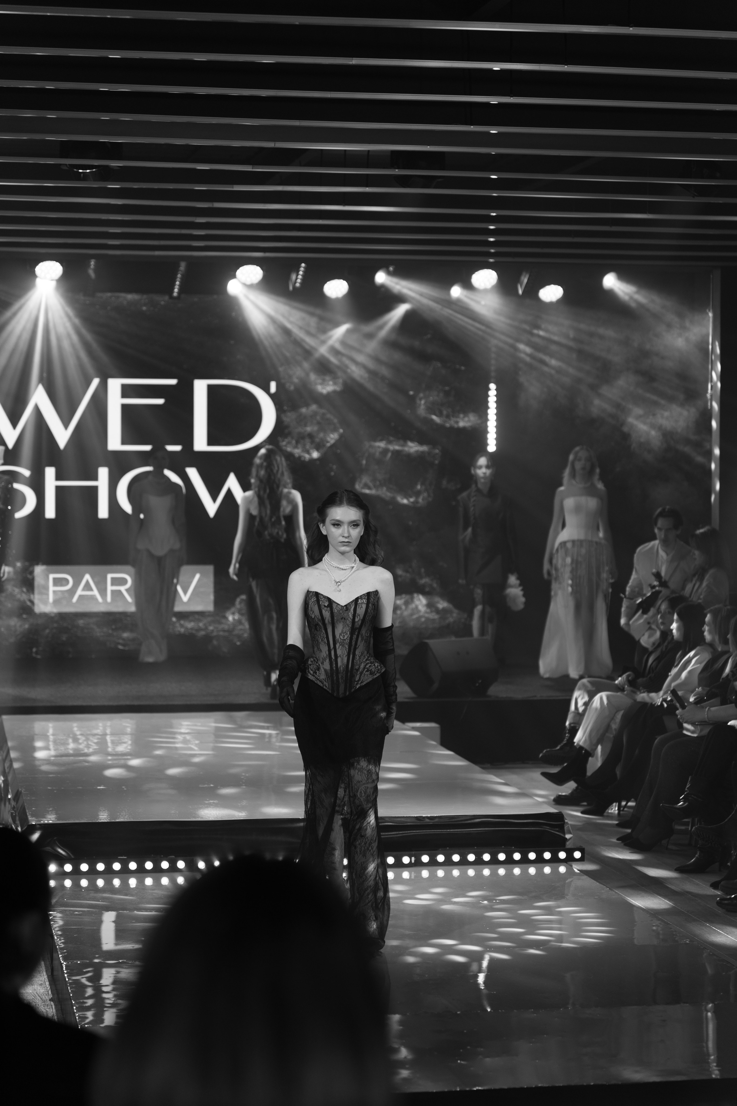 Wed Show. Свадебный фотограф в Барнауле Четошникова Анна