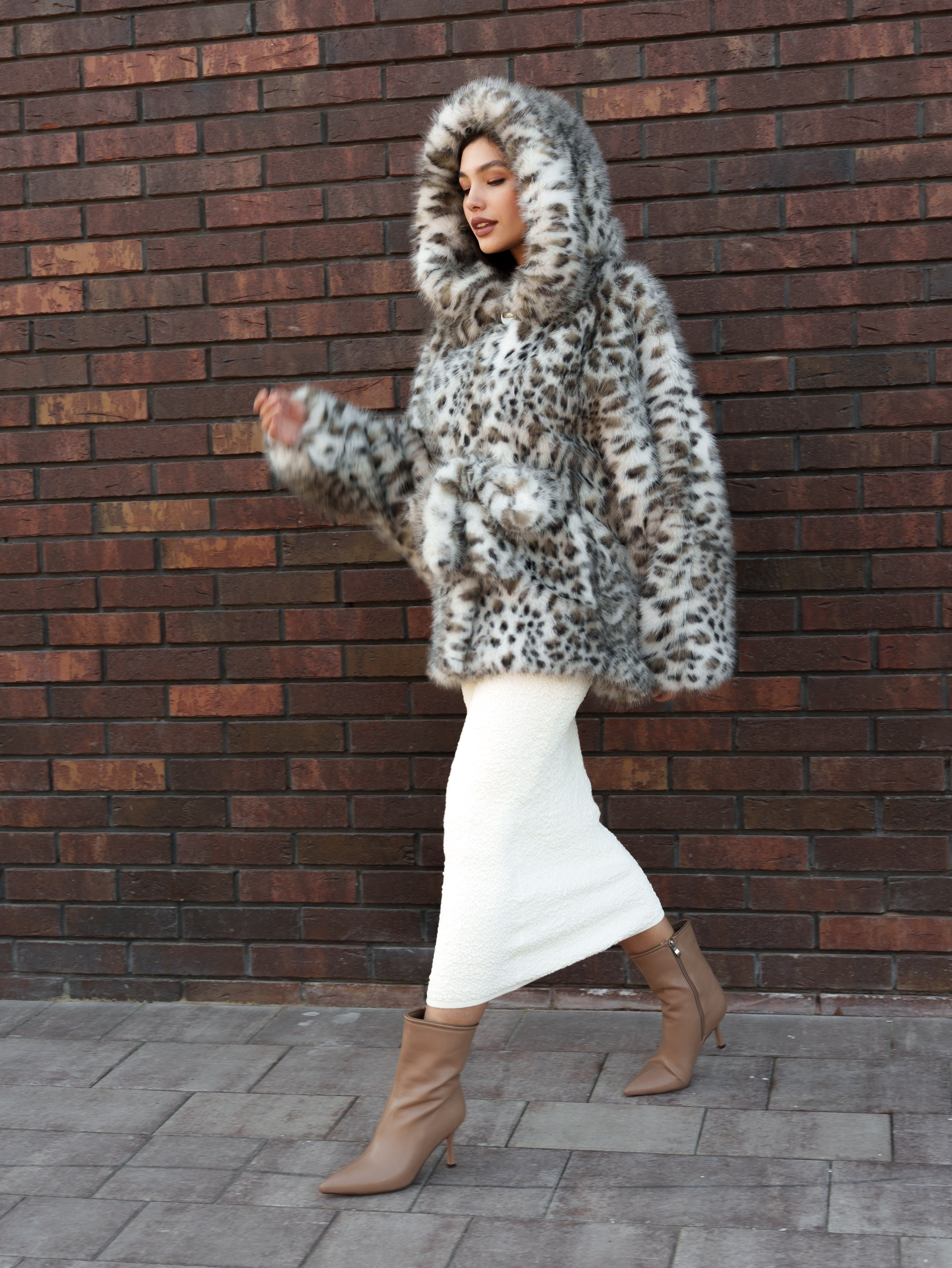 Уличная (для вб). Иван Упоров — фотограф, рилсмейкер чебоксары