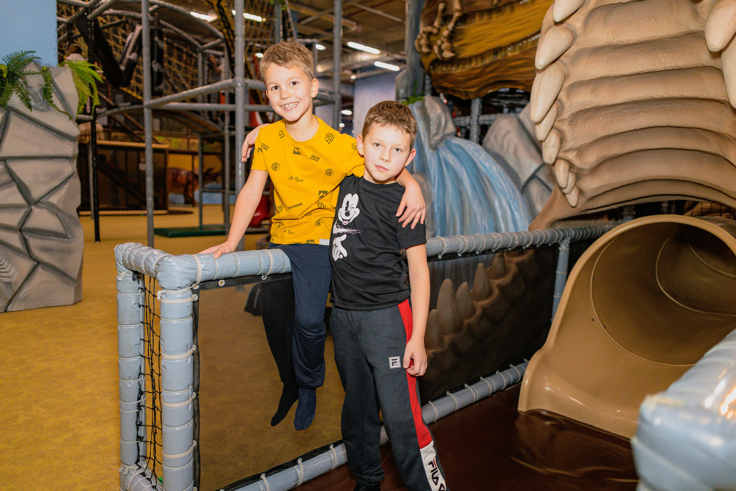 День рождения Паши. Свадебный и семейный фотограф Савельева Дарья