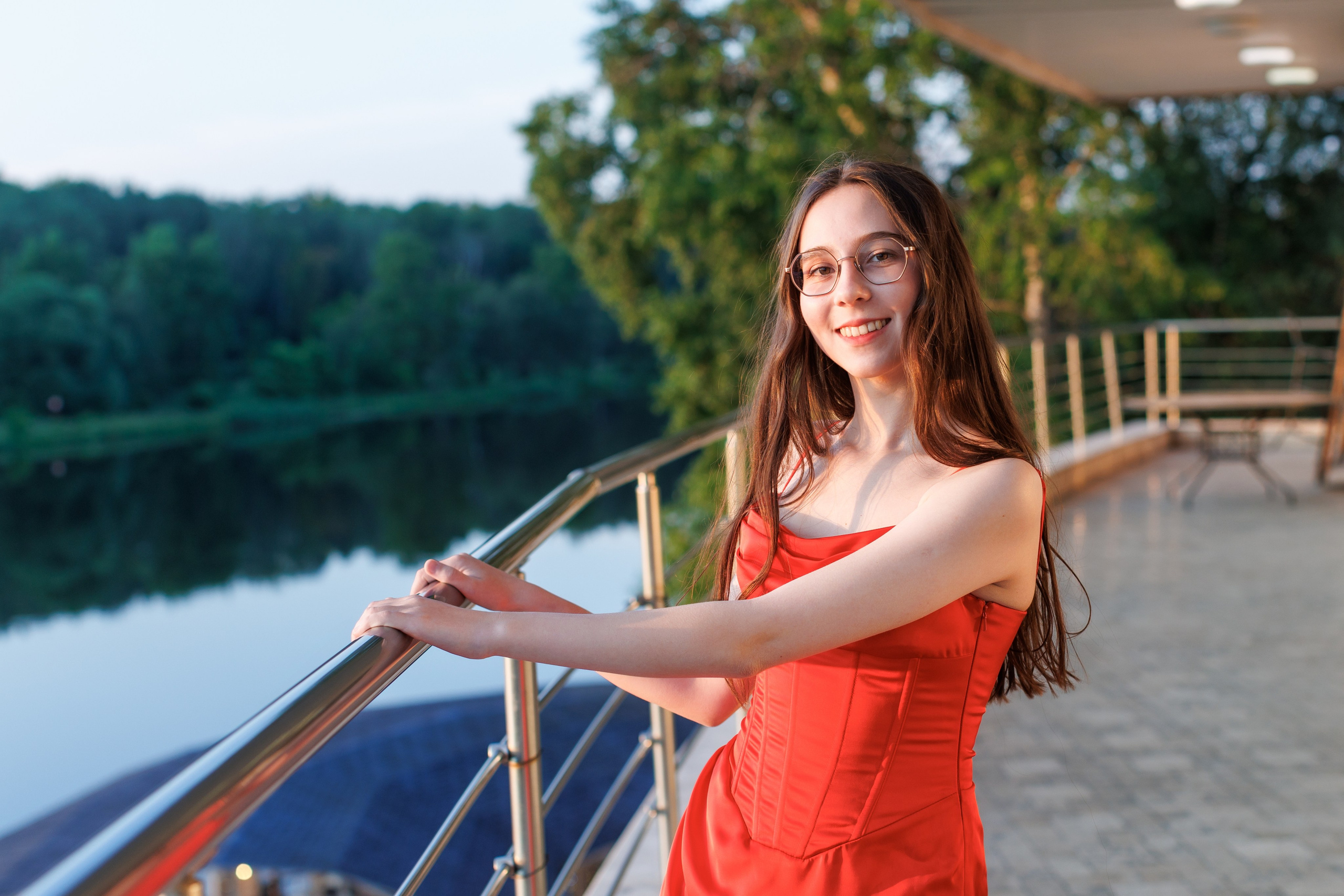 11 класс / Выпускной / МехМат. Детский и семейный фотограф Мария Киселёва. Москва