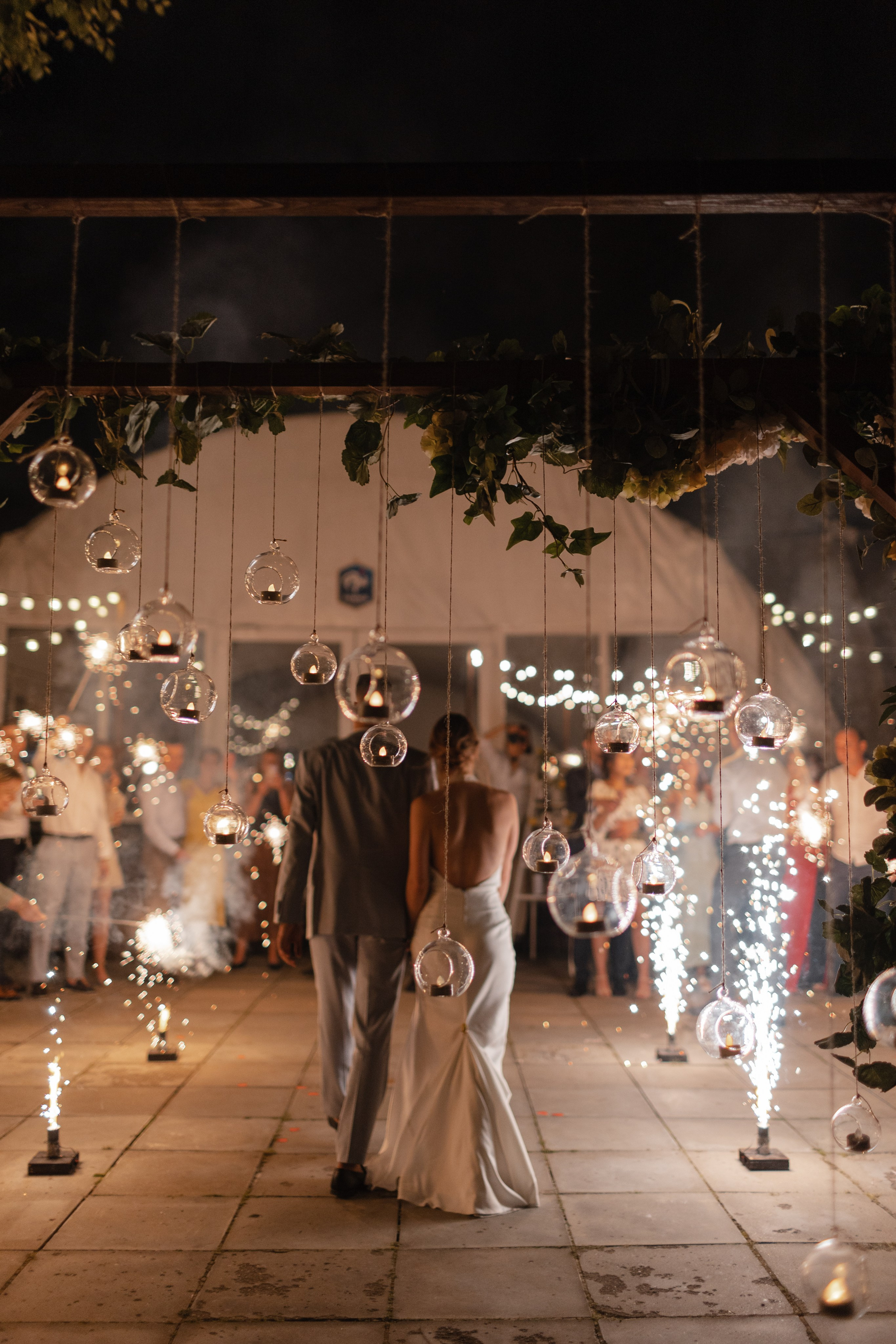 Дима и Вика. Свадебный фотограф в Москве и МО Александр Ласковенков