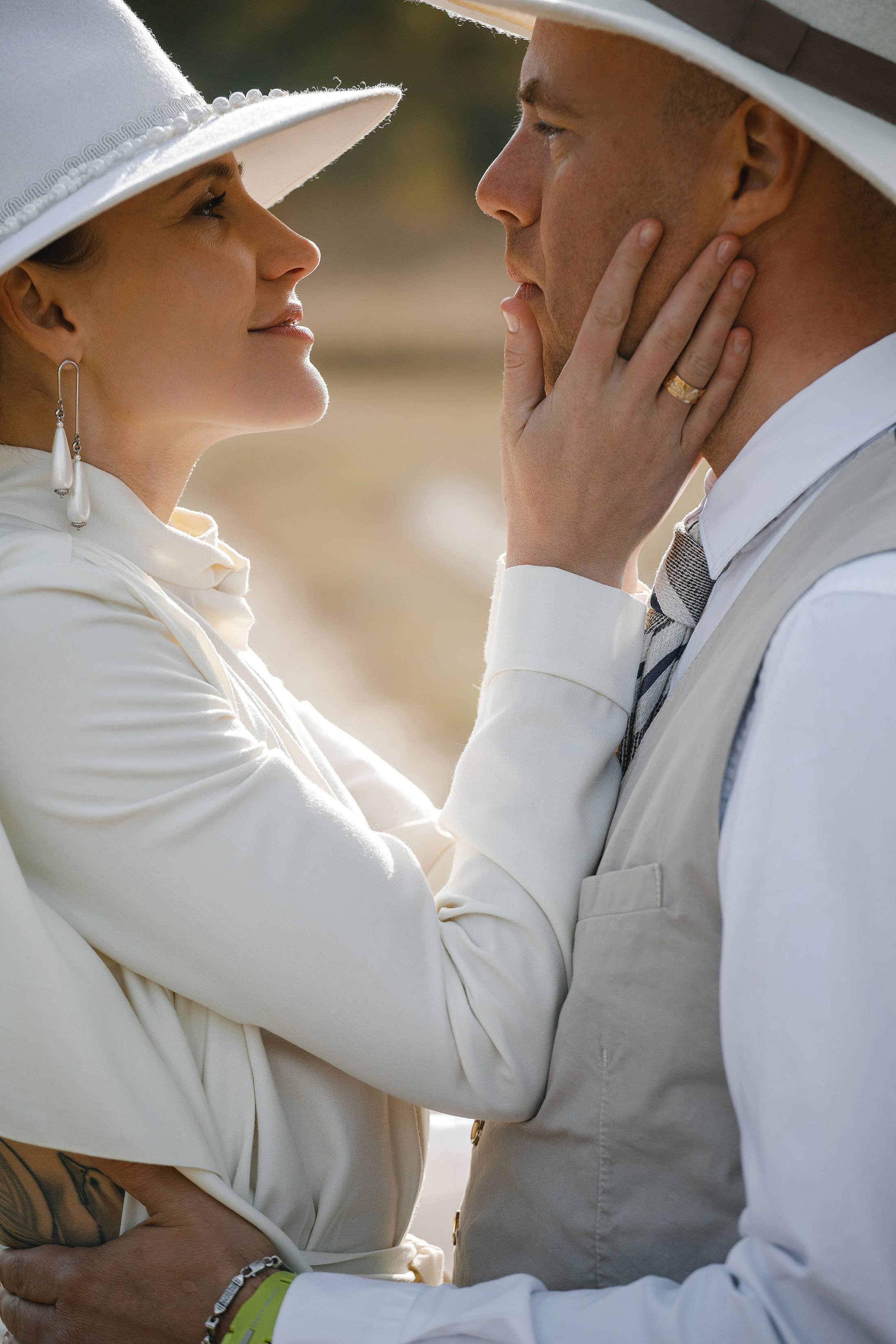 Женя и Яна. Свадебный фотограф в Москве и МО Александр Ласковенков