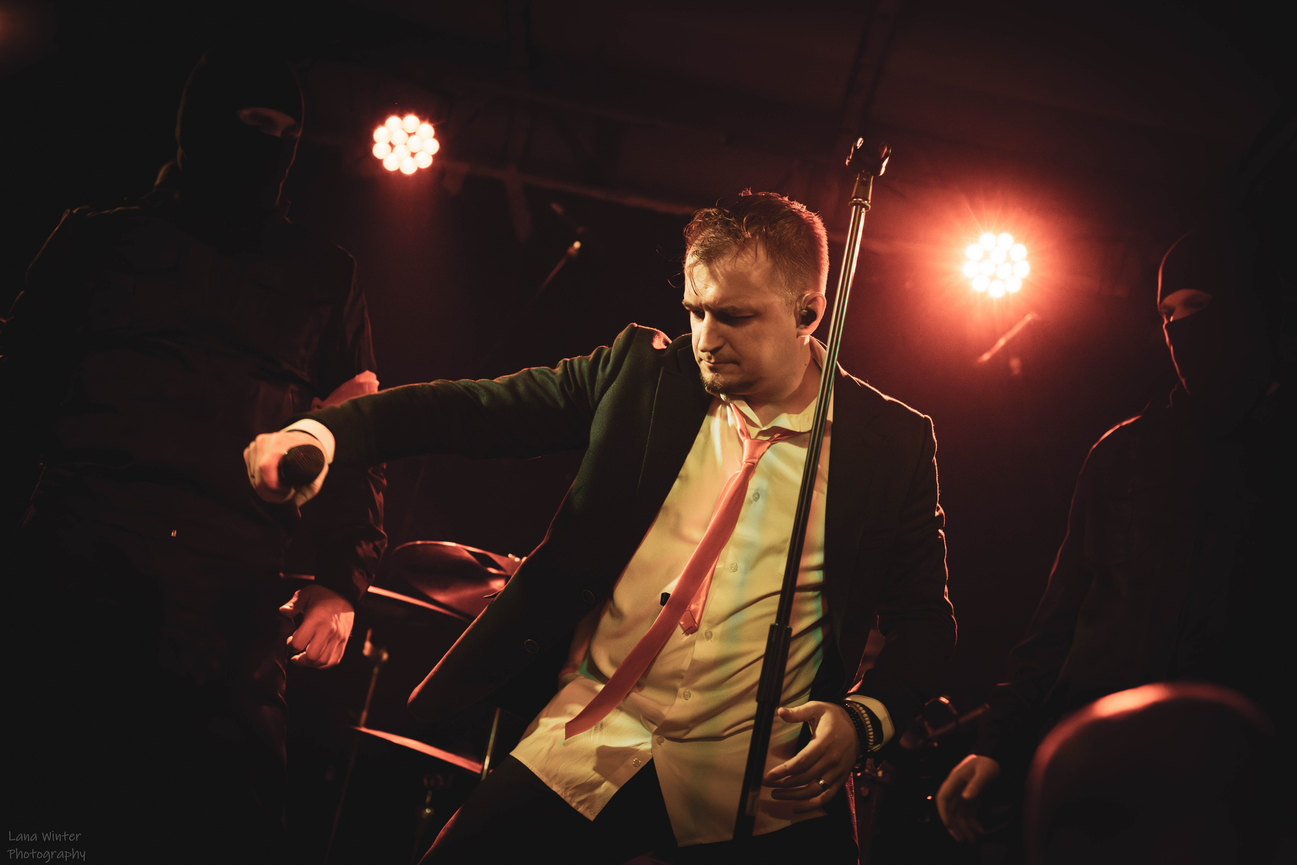 НРАВ (12 апреля 2025 года, Москва, клуб Смена). Фотограф Светлана Блинова, Москва и Московская область