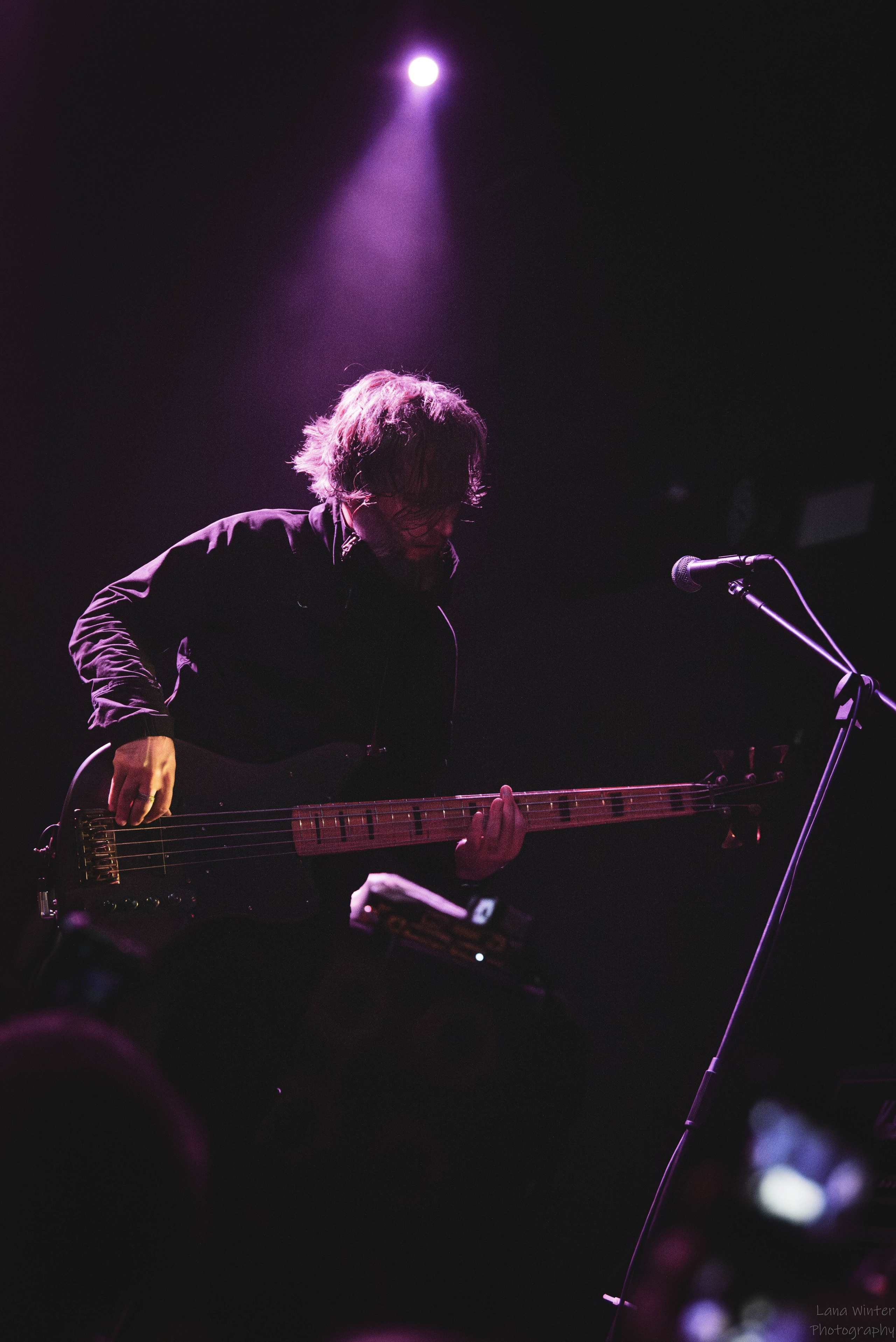 7Раса (3 октября 2025 года, Москва, клуб Pravda). Фотограф Светлана Блинова, Москва и Московская область