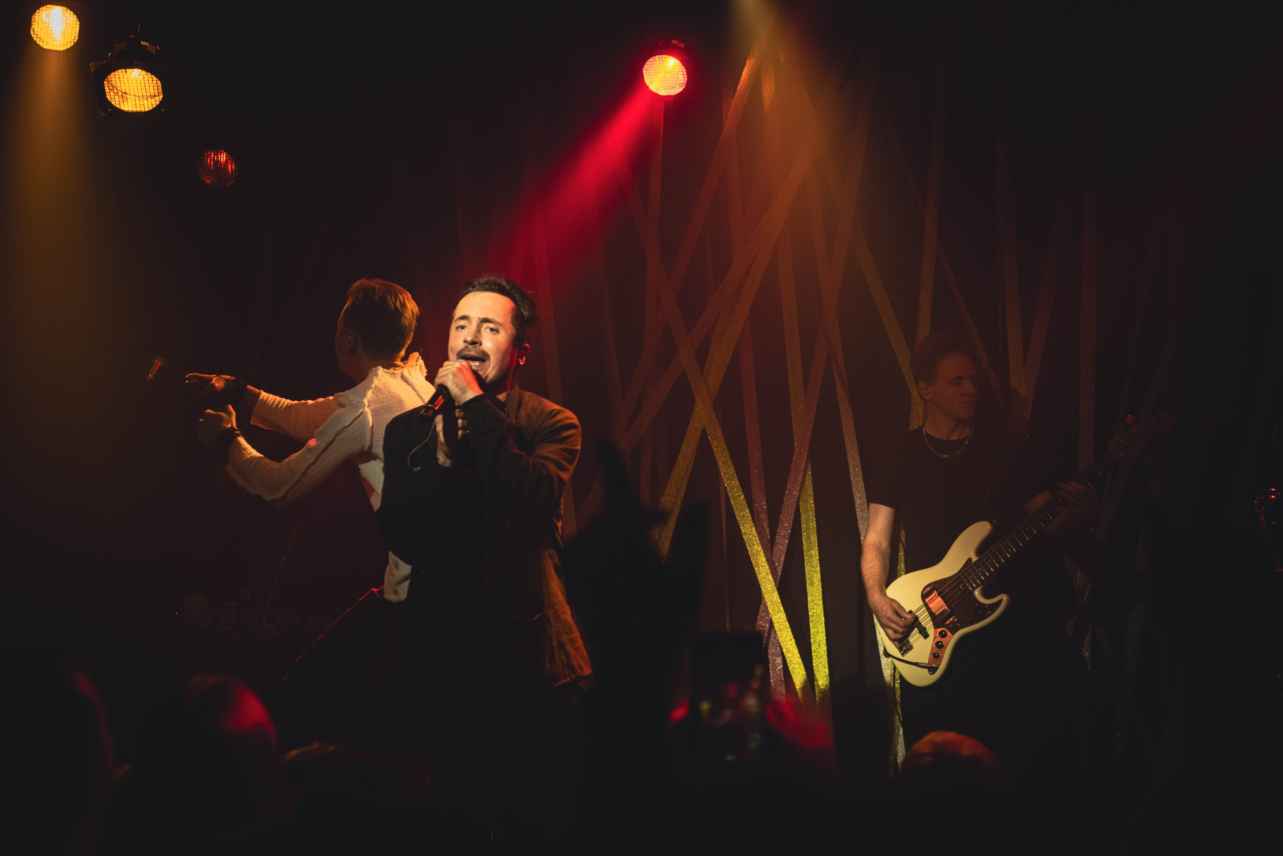 Площадь Восстания (9 ноября 2024 года, Санкт-Петербург, клуб Сердце). Фотограф Светлана Блинова, Москва и Московская область