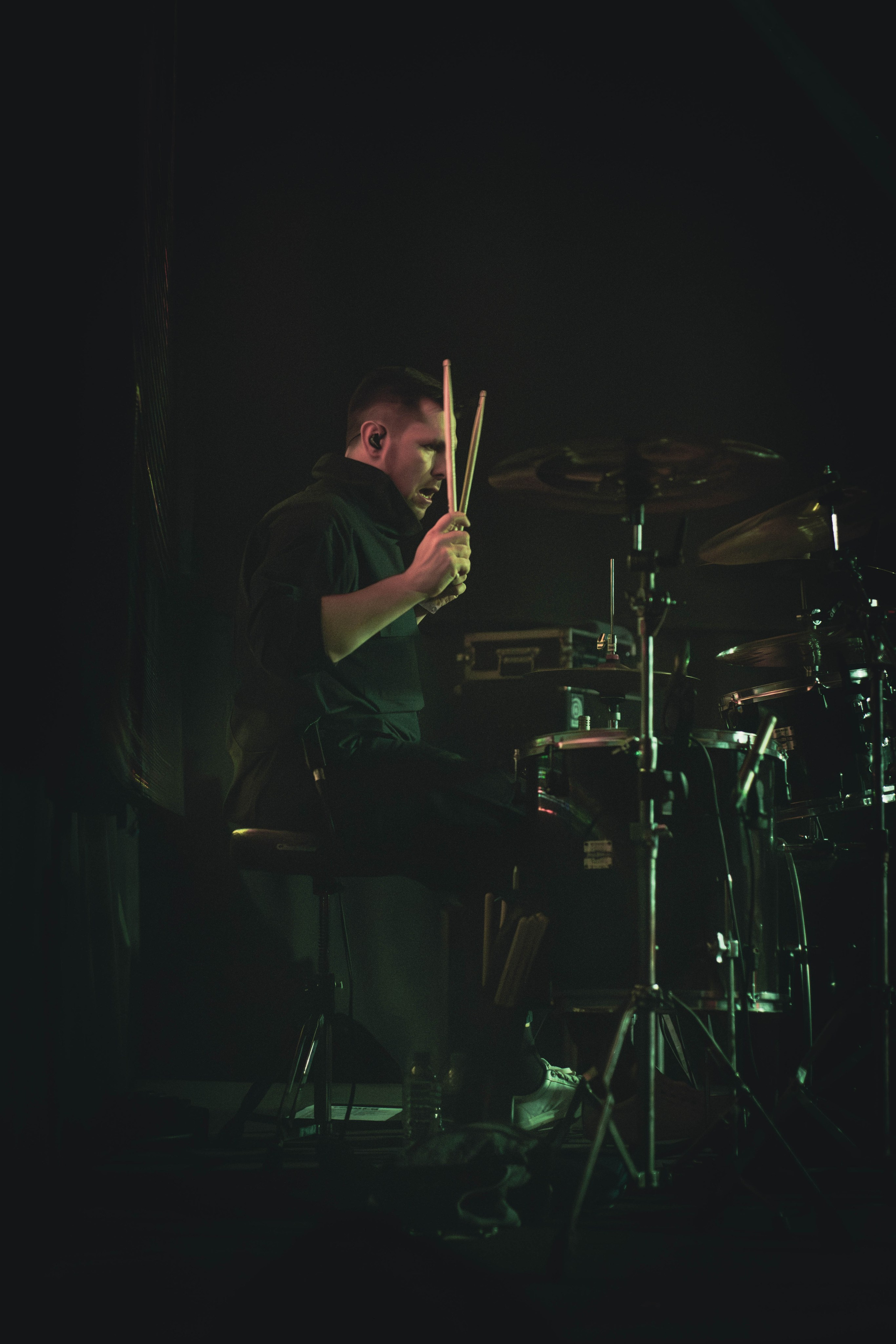 7Раса (14 ноября 2024 года, Москва, клуб Урбан). Фотограф Светлана Блинова, Москва и Московская область