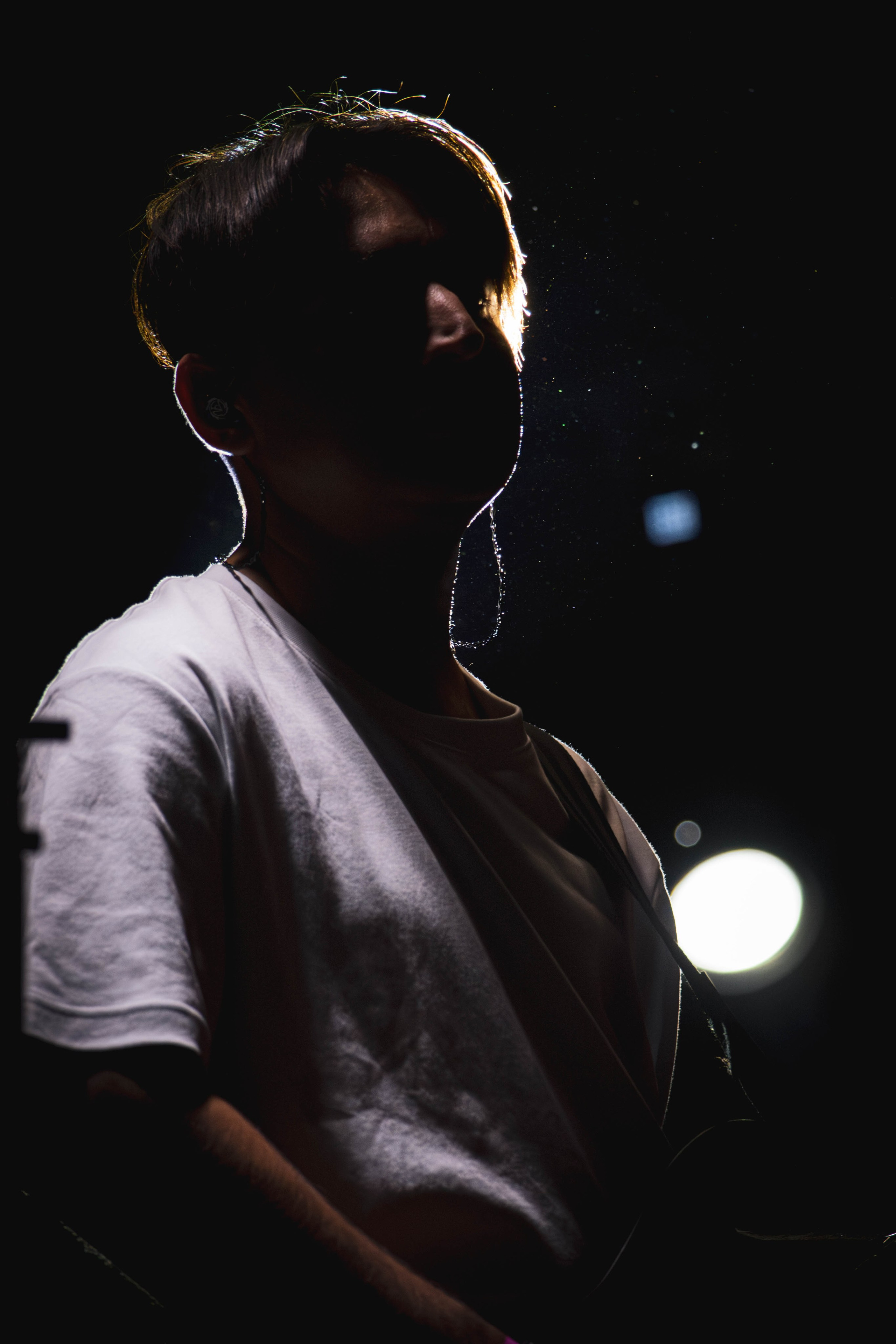 Fun Mode (17 августа 2024 года, Москва, клуб Pravda Summer). Фотограф Светлана Блинова, Москва и Московская область