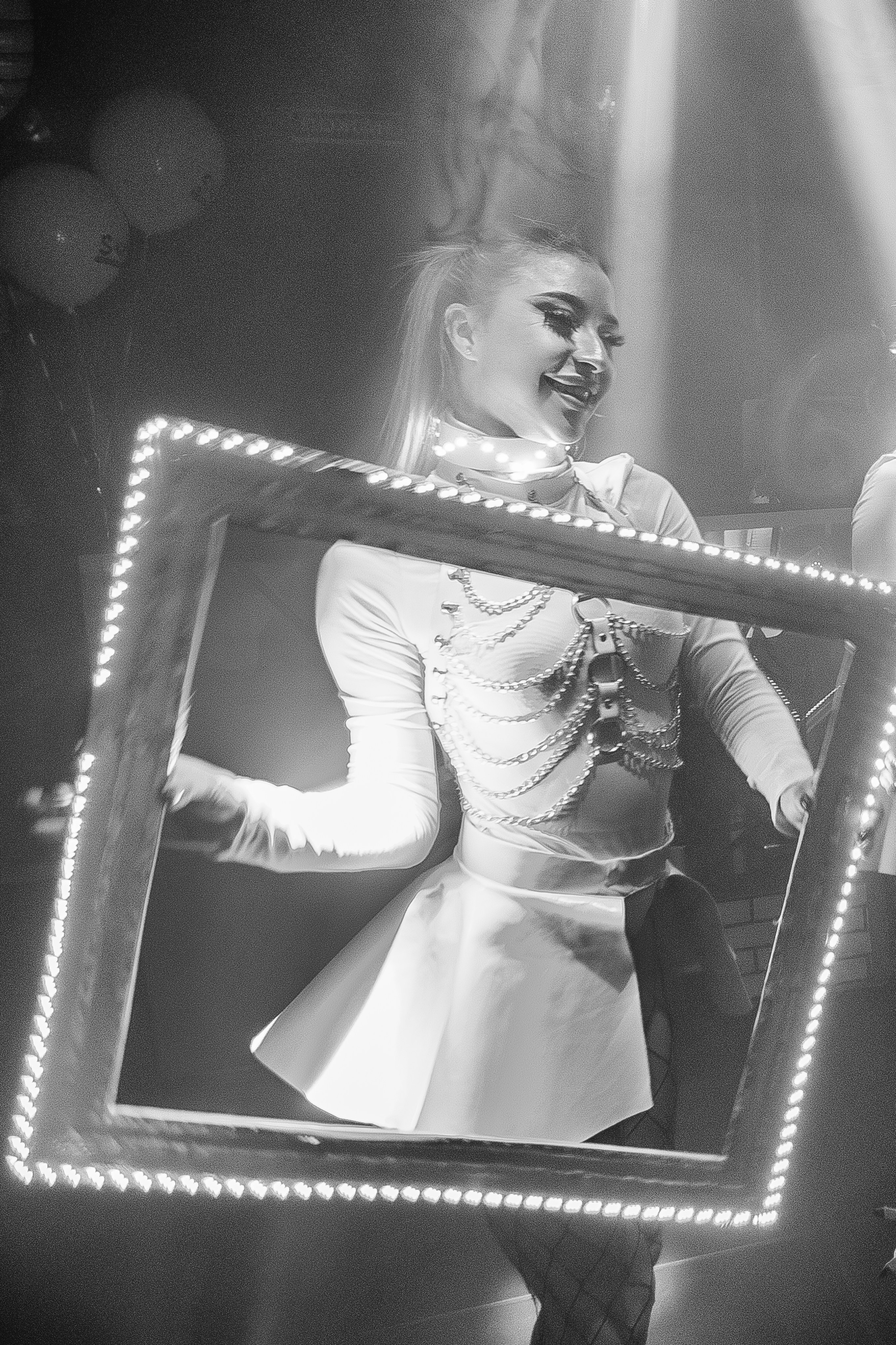 6 лет! С днём рождения «Sova»_Симферополь_15.11.2024. Аминов Руслан | Фотограф