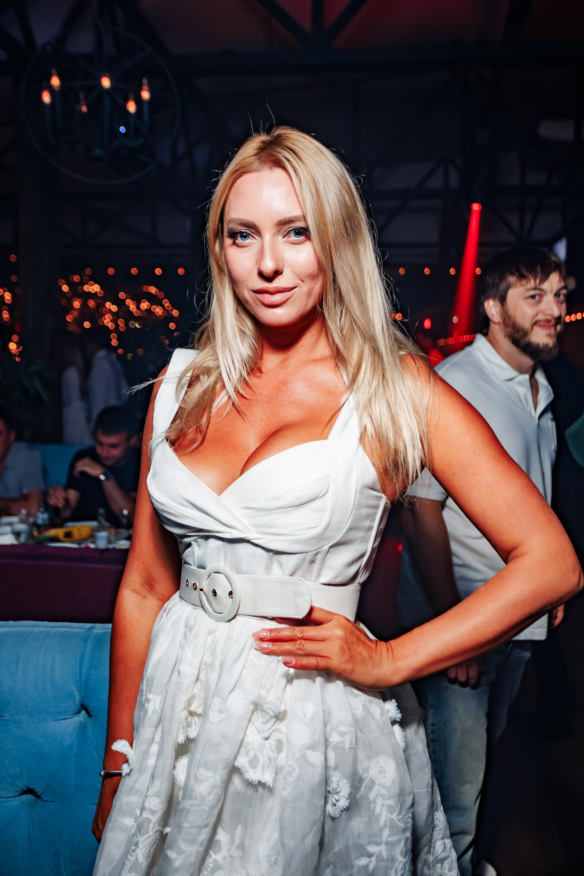 9 лет «Чайке на пляже» ОЛЬГА БУЗОВА_Ялта_9.08.2025 г. Аминов Руслан | Фотограф