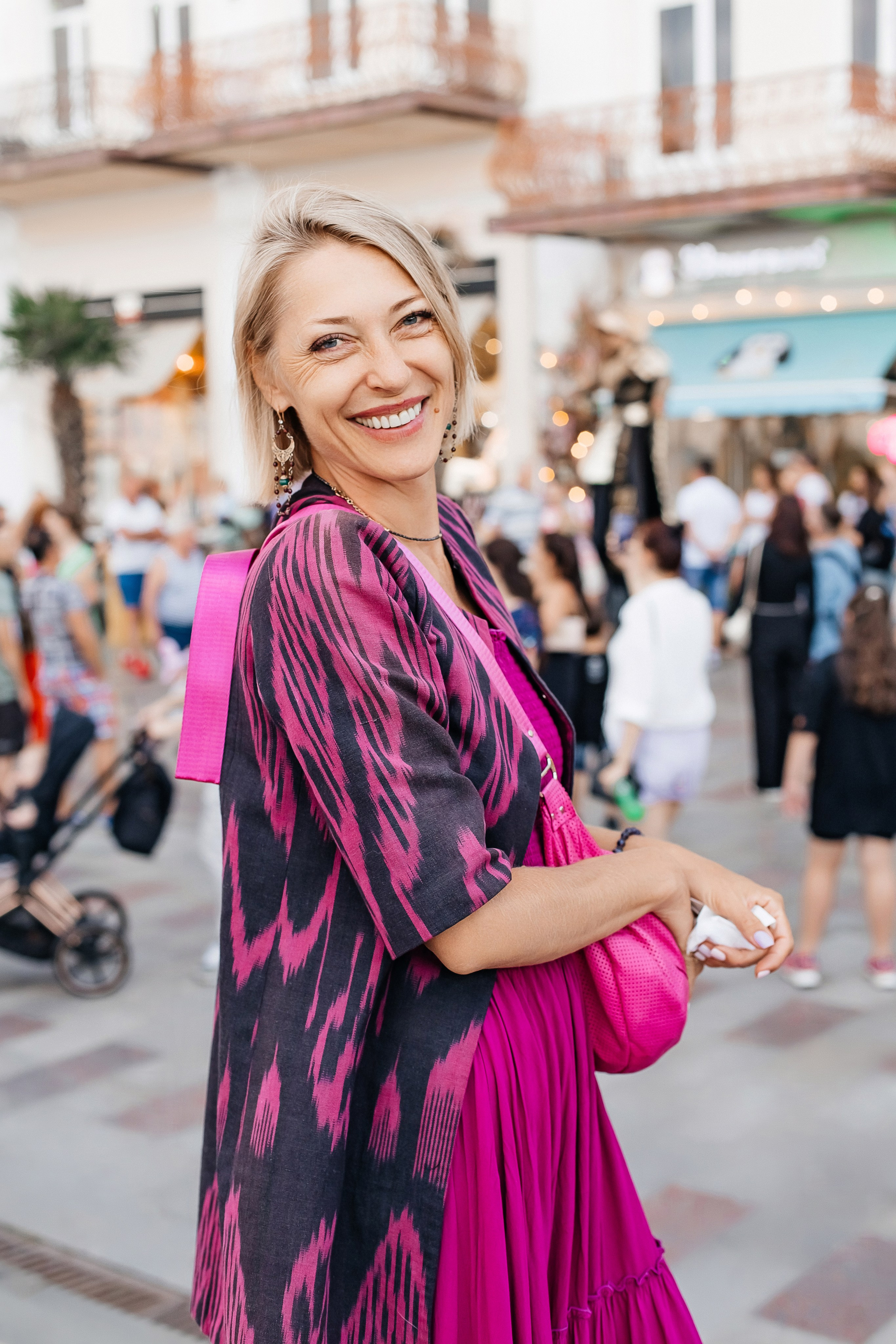 Официальное открытие фестиваля уличное искусства_28.06.2024. Аминов Руслан | Фотограф