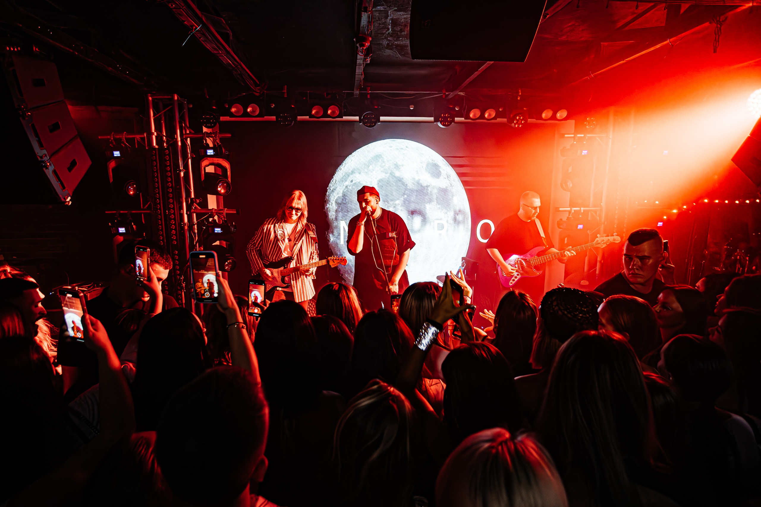 Чайка_на_пляже_Андро_Ялта_24.08.2024. Аминов Руслан | Фотограф