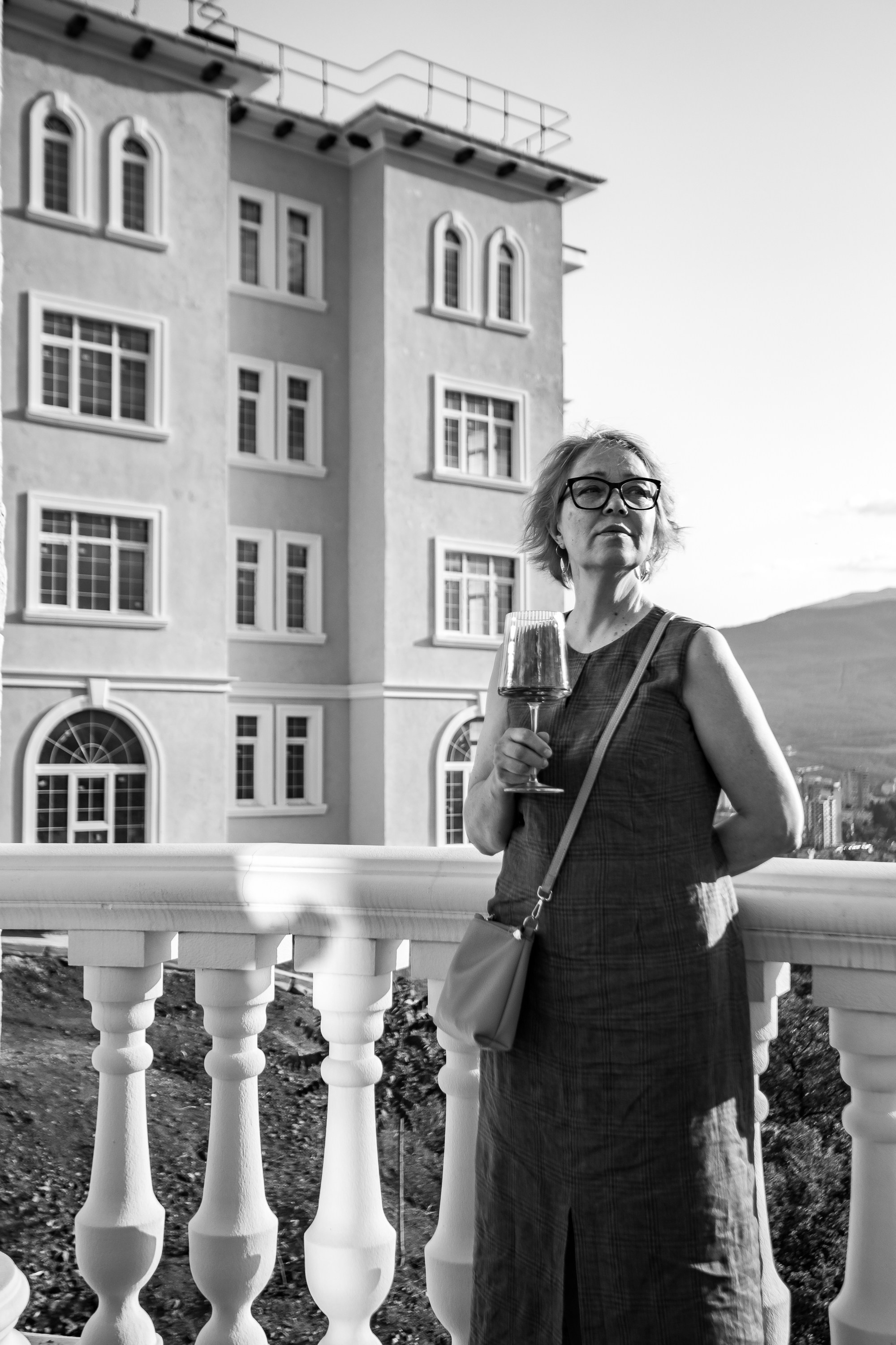 Презентация проекта ЖК ЛАСКА_ Алушта_Крым_17.06.2025. Аминов Руслан | Фотограф