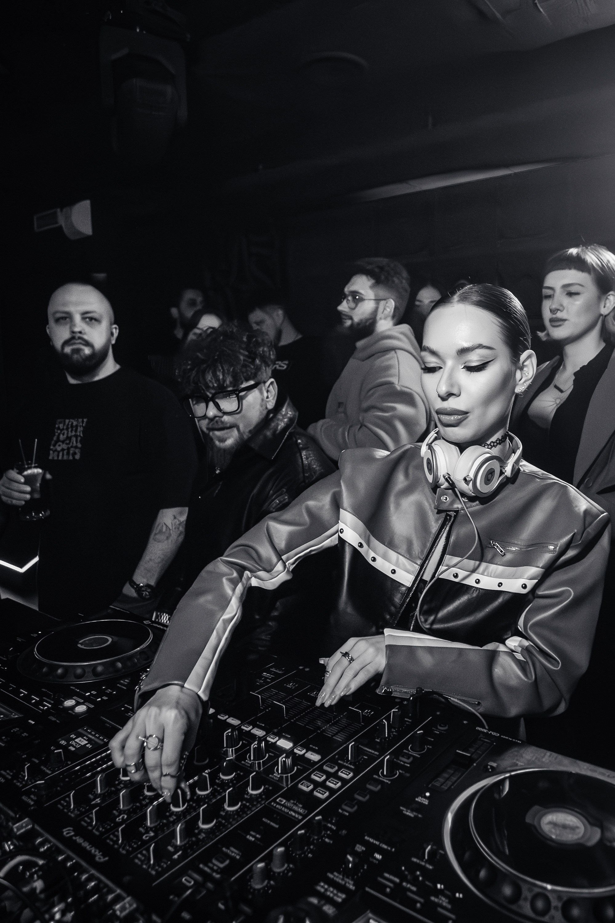 Gasgas_Ростов-на-Дону_11.01.2026. Аминов Руслан | Фотограф