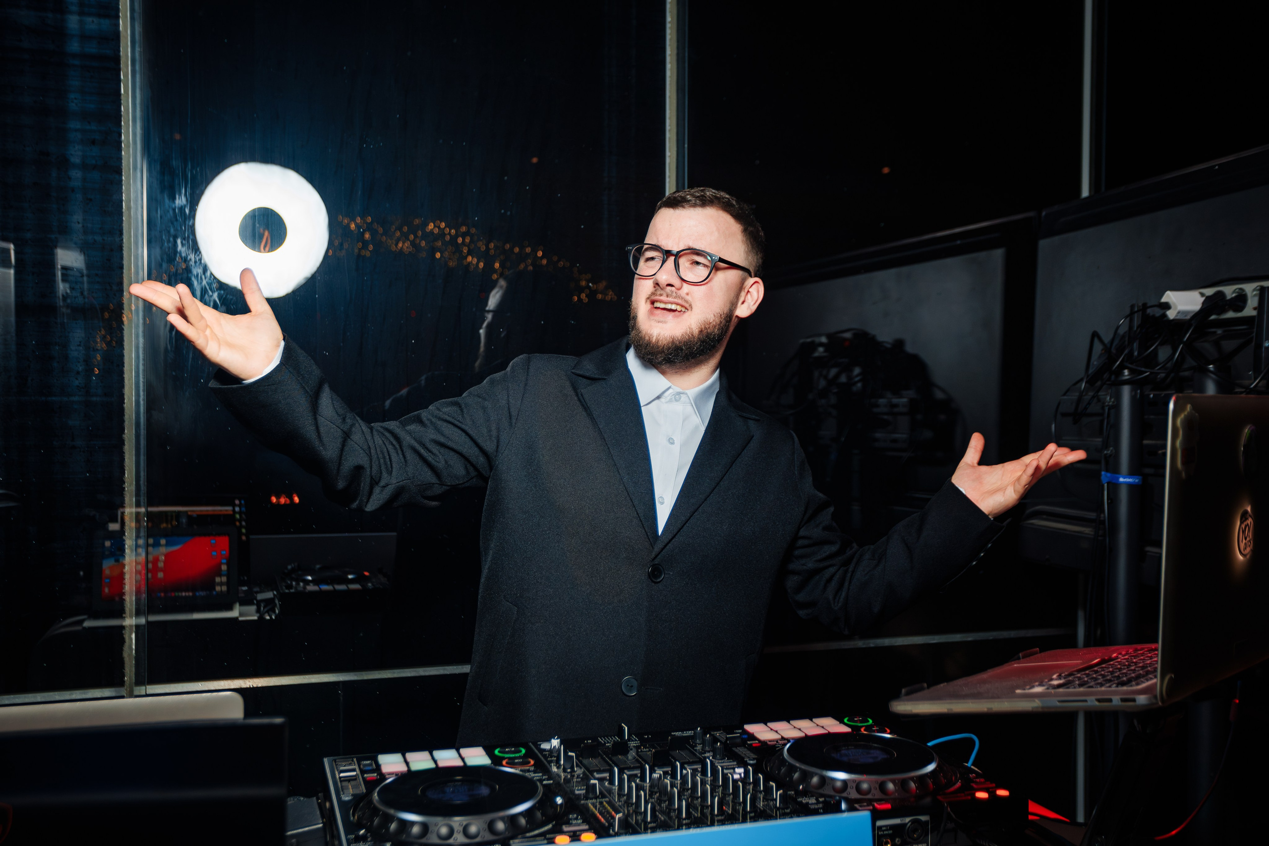 Новогодняя Ночь в Греческом ресторане «ЛИВАДИЯ"_Ялта_31.12.2025. Аминов Руслан | Фотограф