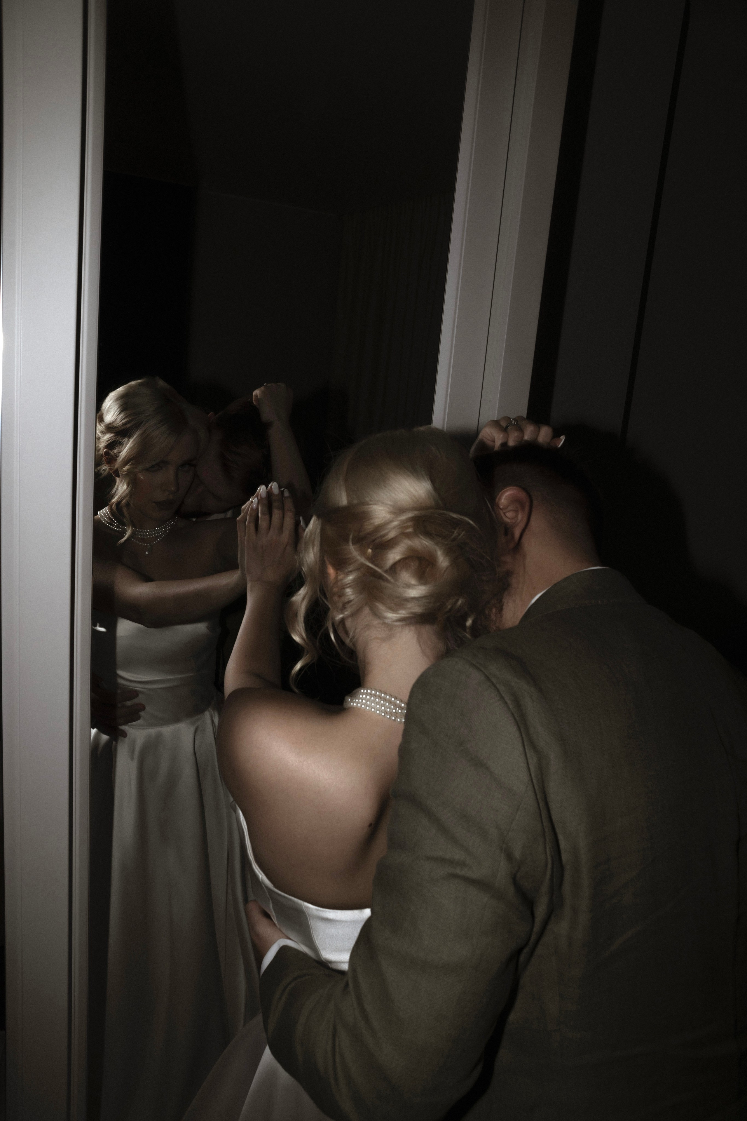 Свадебная съемка в Санкт-Петербурге. Женский фотограф в Санкт-Петербурге, Москве и весь мир Алёна Мамаева