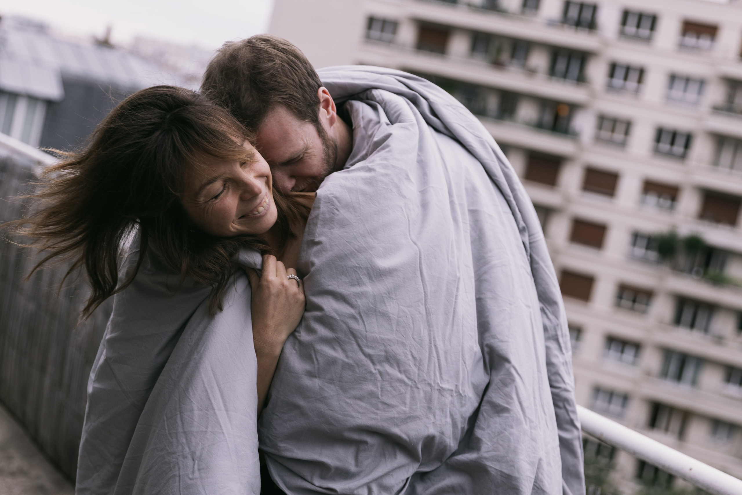 C’est entre nous. Photographe à Paris