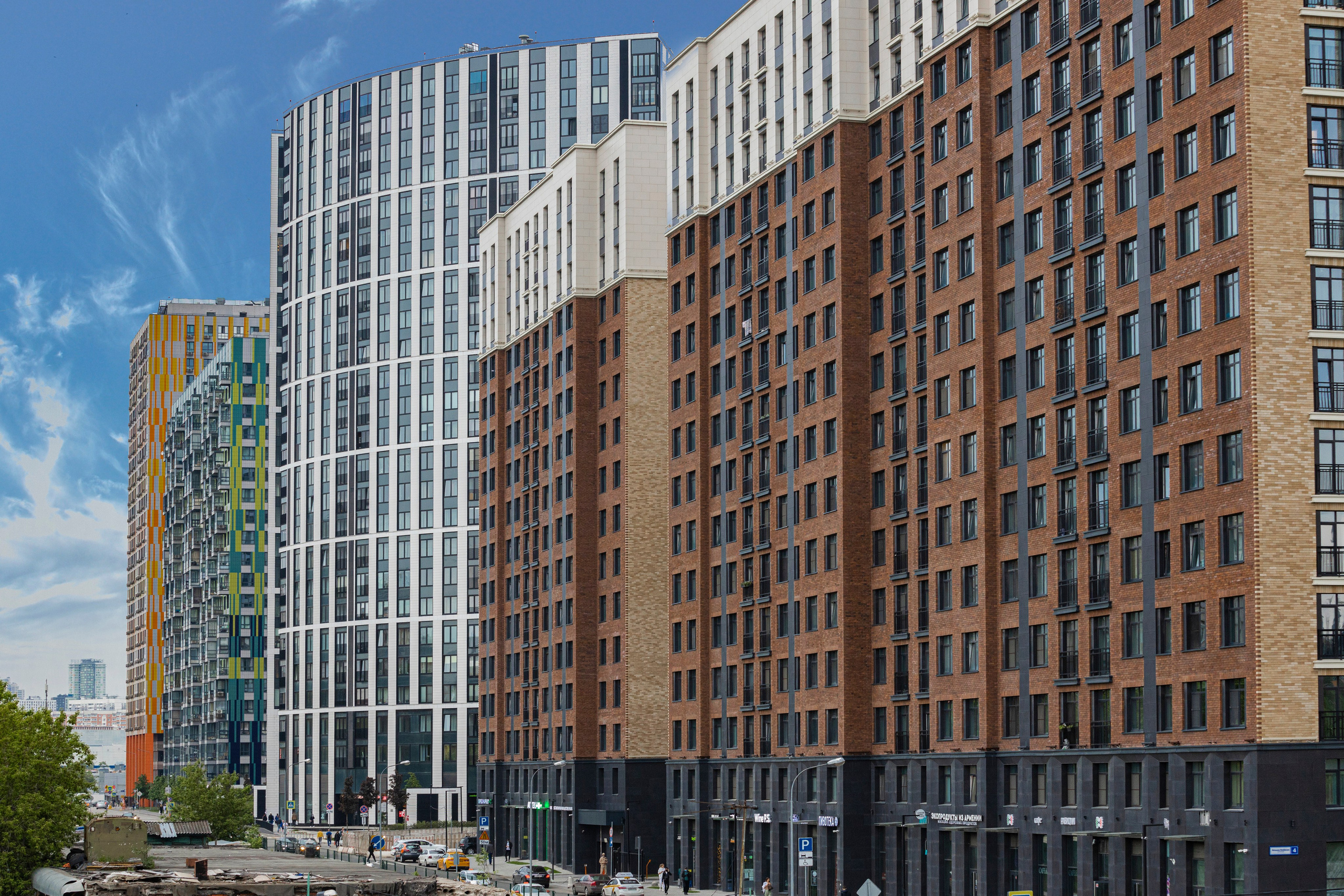 Объекты. Съемка в студии под ваш запрос, студийные съемки, фотографии архитектурных объектов — Александр Евстигнеев — фотограф Москва