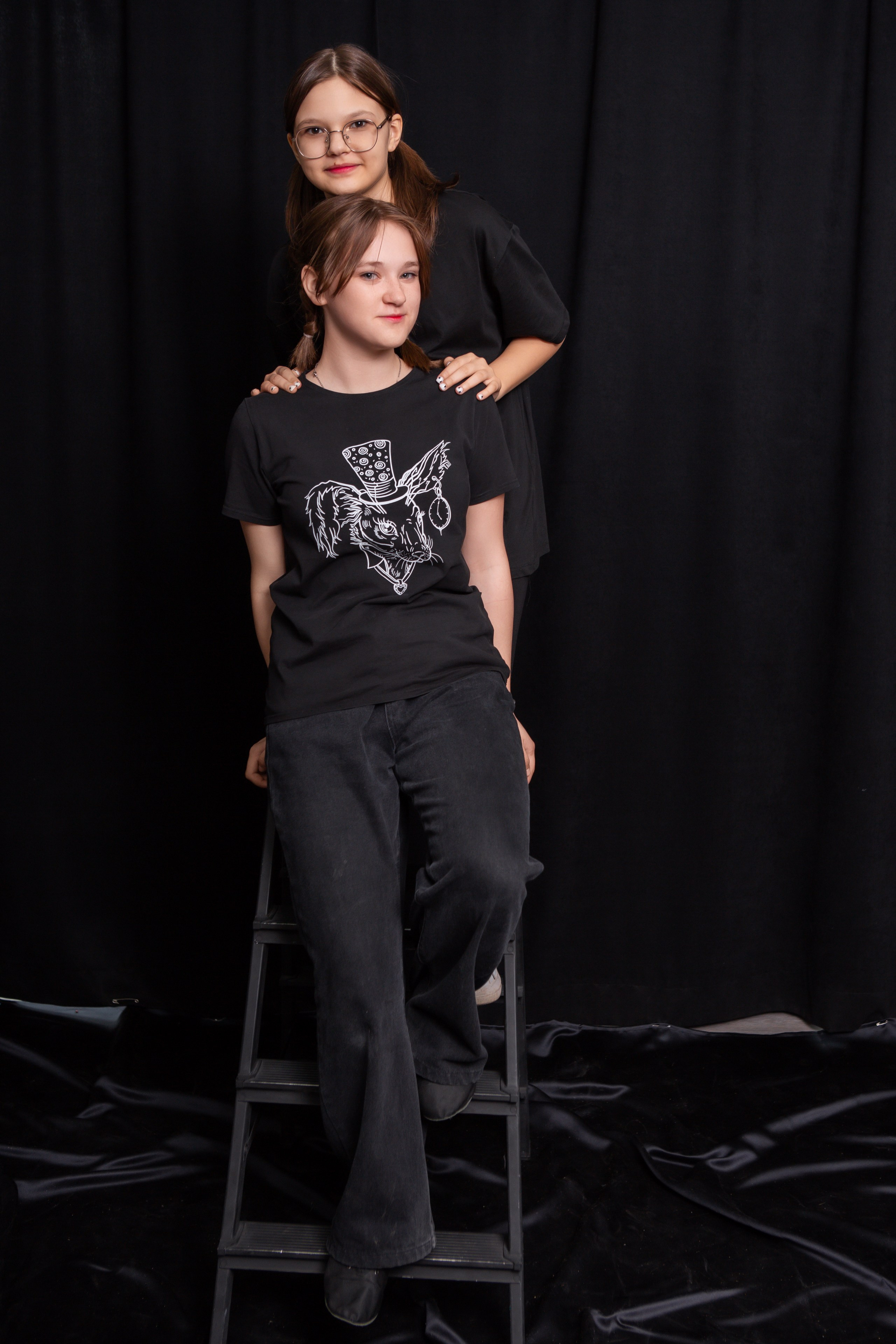 ТС ФАНТАЗИЯ — БОЛЬШАЯ СЪЕМКА. Профессиональный фотограф в Мценске и Орловской области