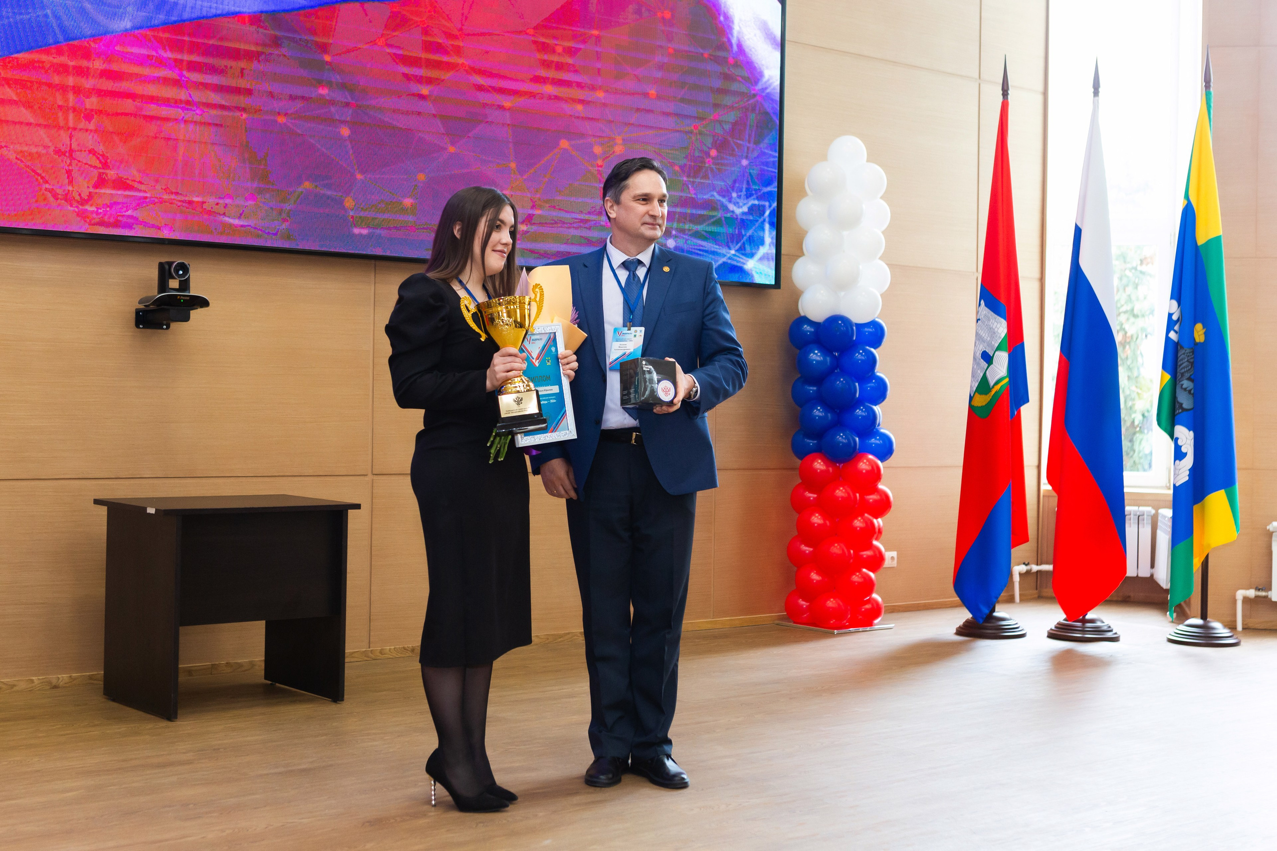 Мои медиа выборы 2024. Профессиональный фотограф в Мценске и Орловской области