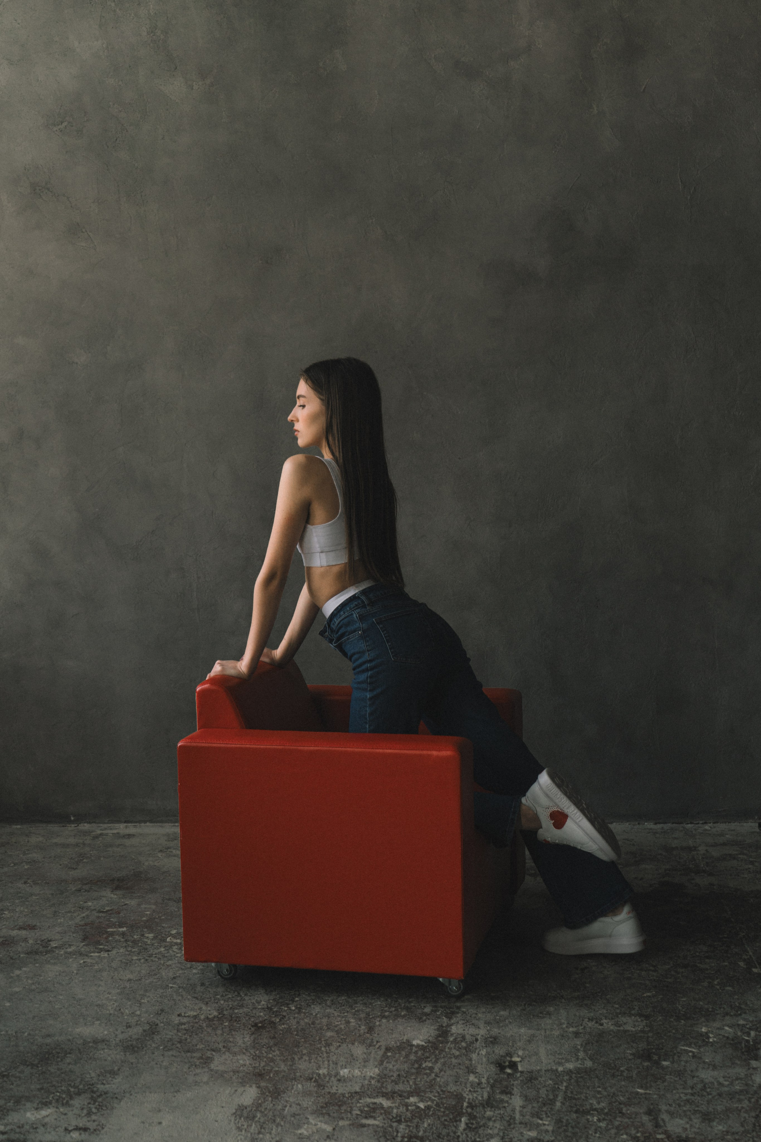 Nastya. Стильный фотограф Екатеринбурга Veber Anastasia