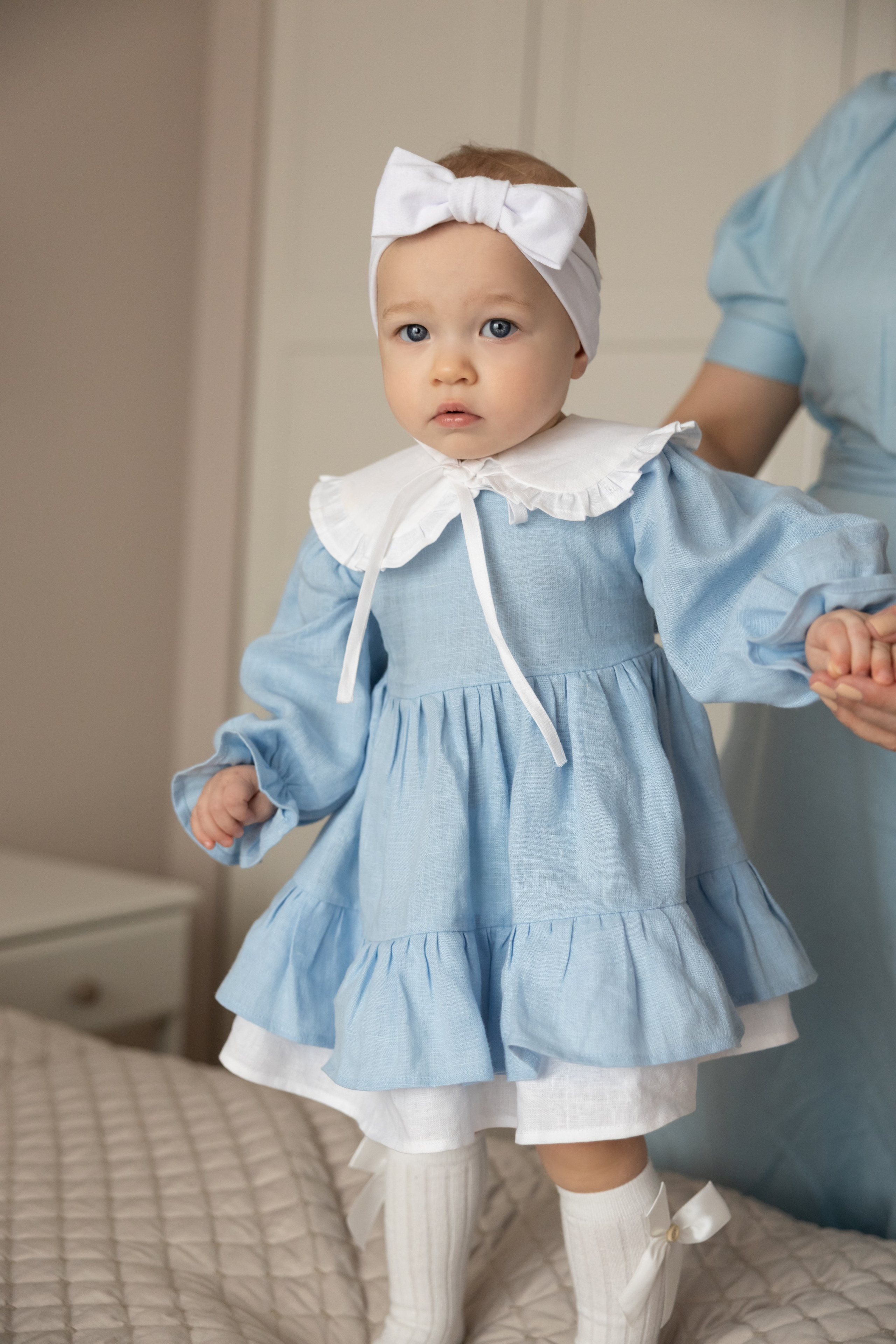 Один годик маленьким героям. Семейный и детский фотограф г. Москва Супрунова Кристина