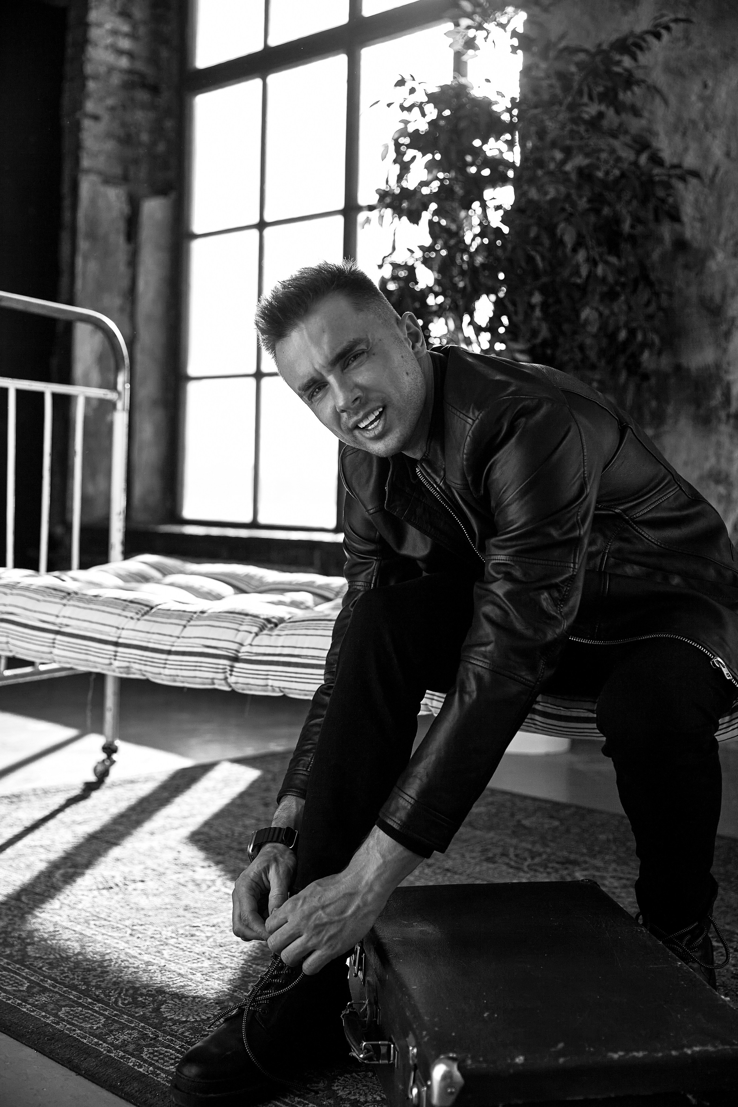 Kirill. Рекламный фотограф Санкт-Петербург Катерина Мишкель