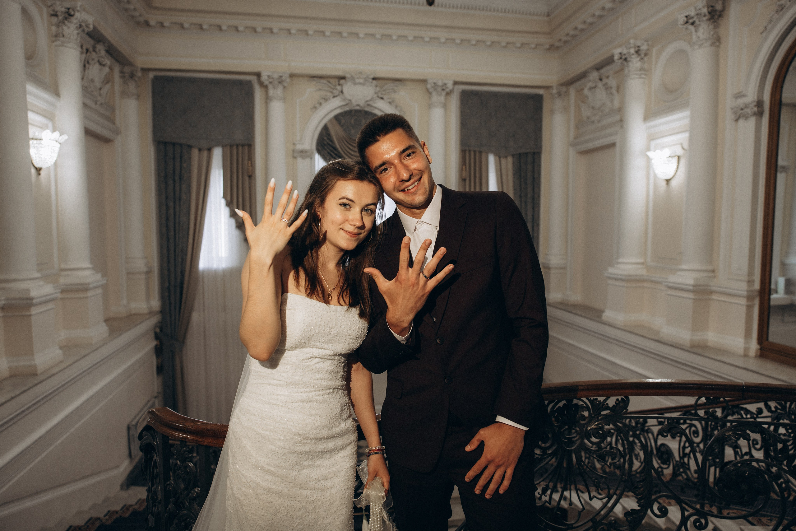 Лиза & Миша ДБ2. Phdkvmr.ru