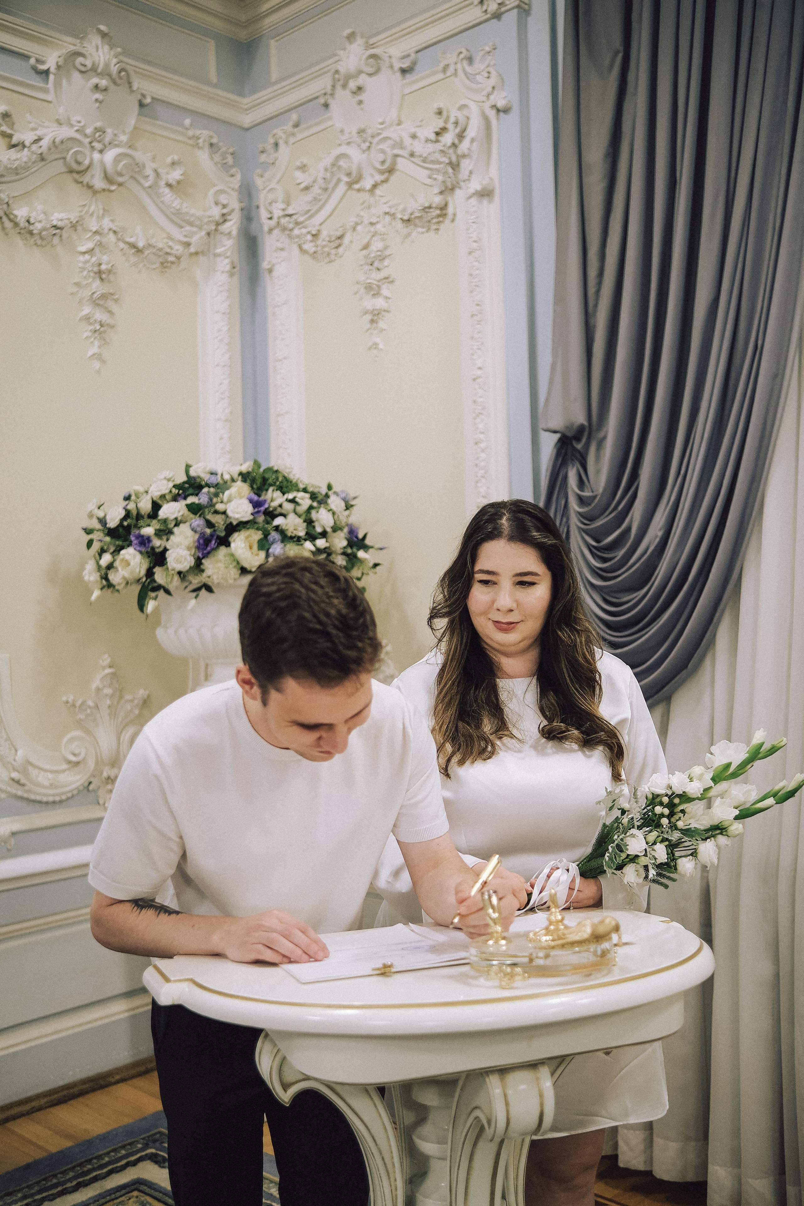 Лилит & Влад ДБ2. Phdkvmr.ru